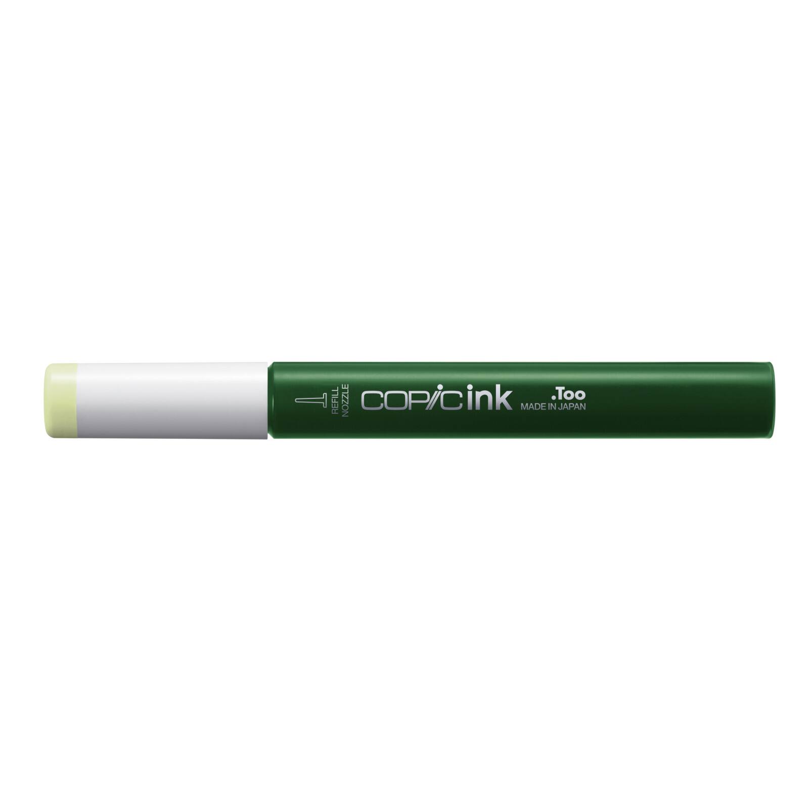 Copic&#xAE; Ink Refill, Greens