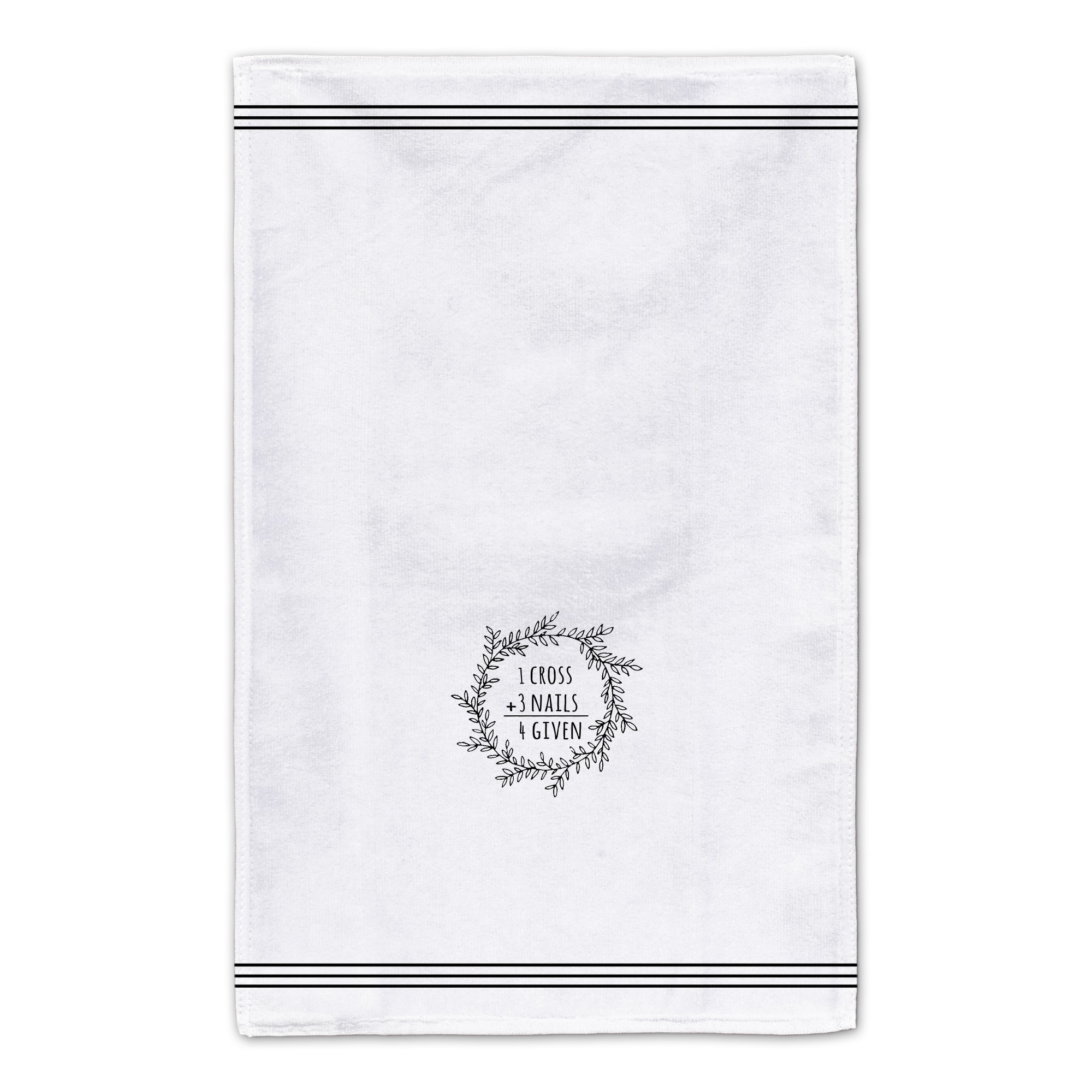 Easter Towel Set 8 Tea Towel - Set of 2