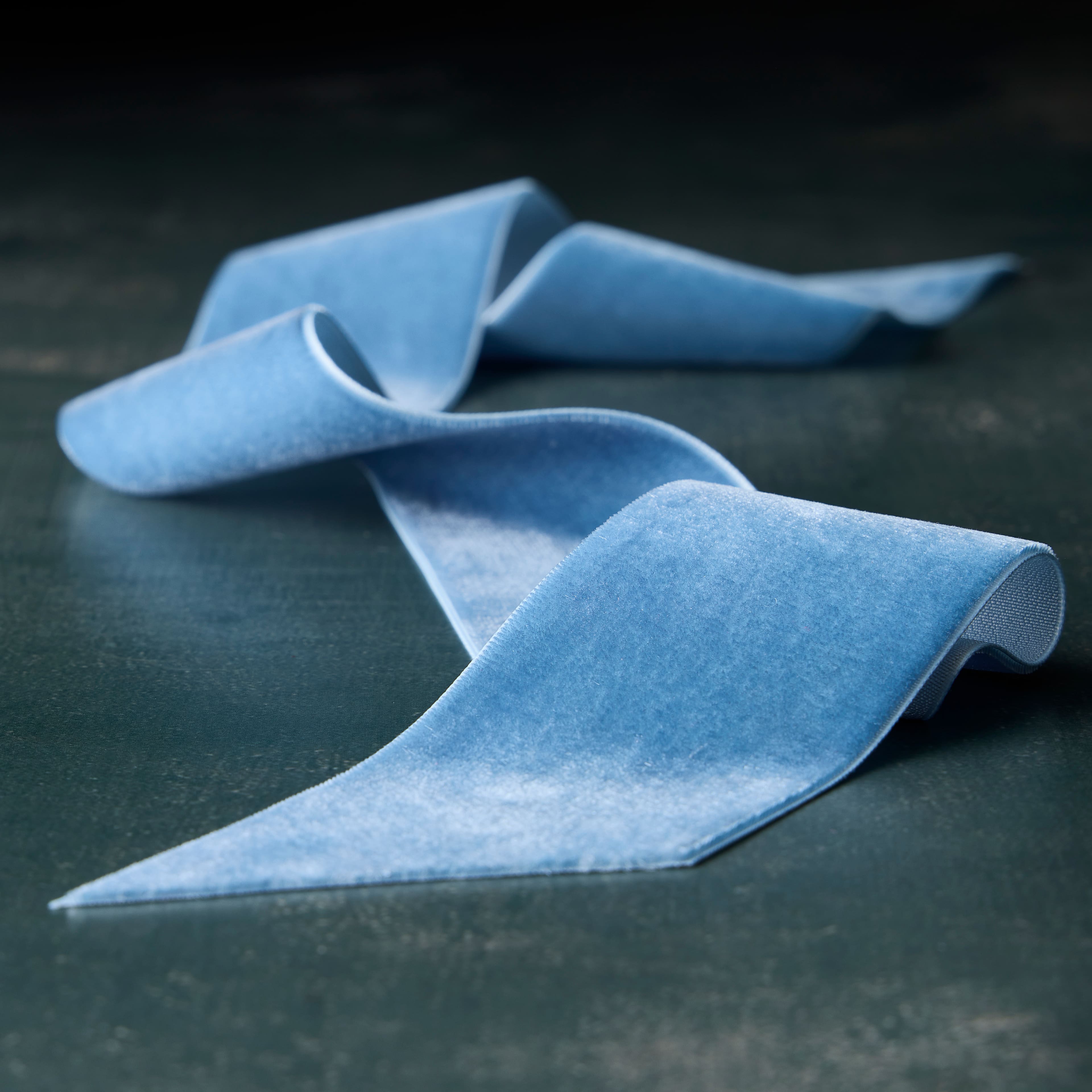 2" x 3yd. Velvet Ribbon by Celebrate It™ Classic