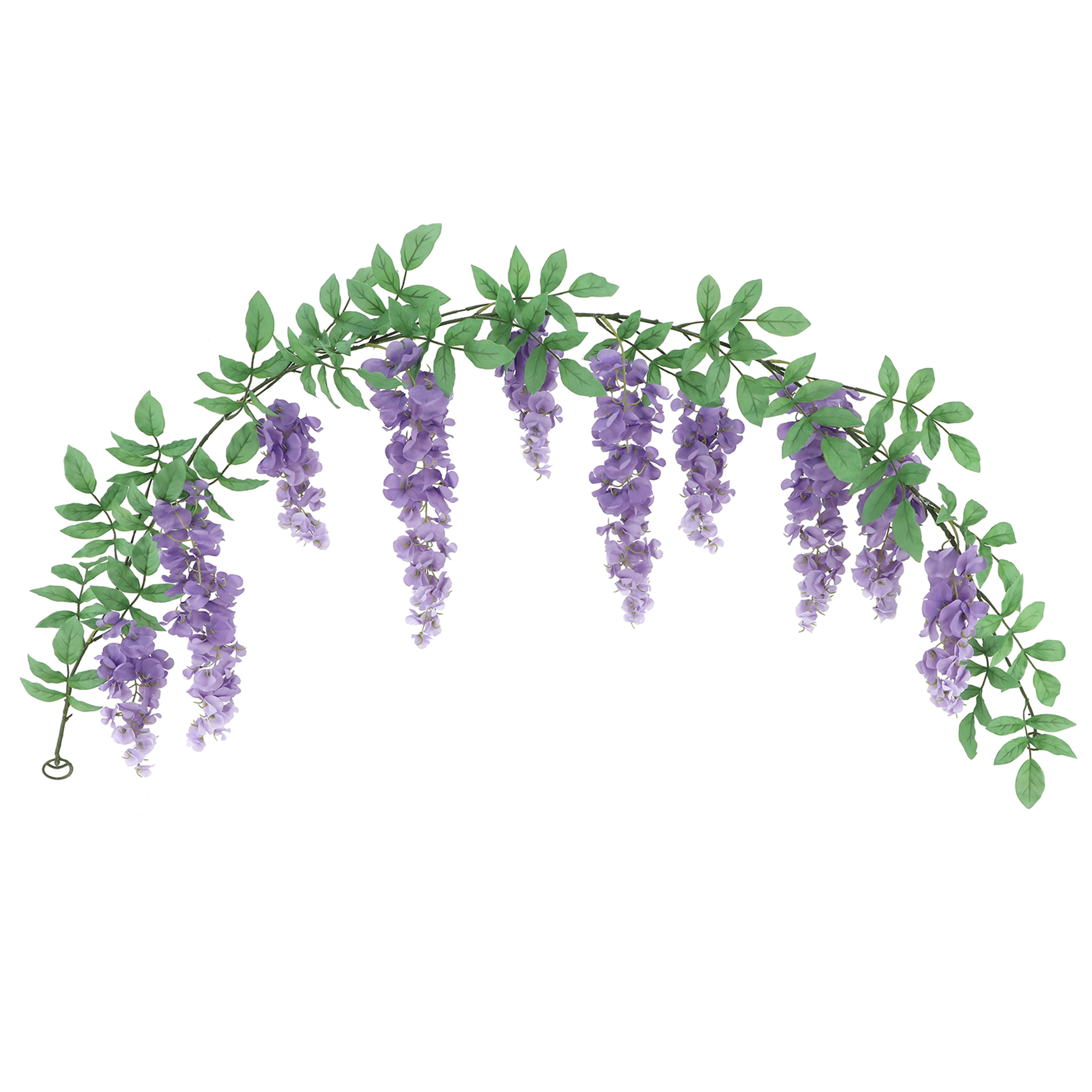 6ft. Wisteria Garland by Ashland&#xAE;