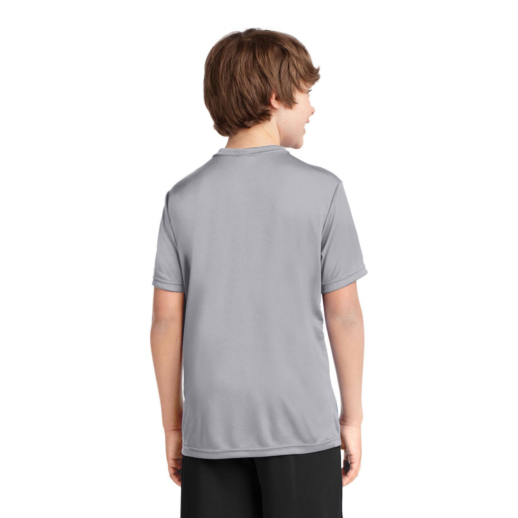 Port &#x26; Company&#xAE; Youth Performance T-Shirt