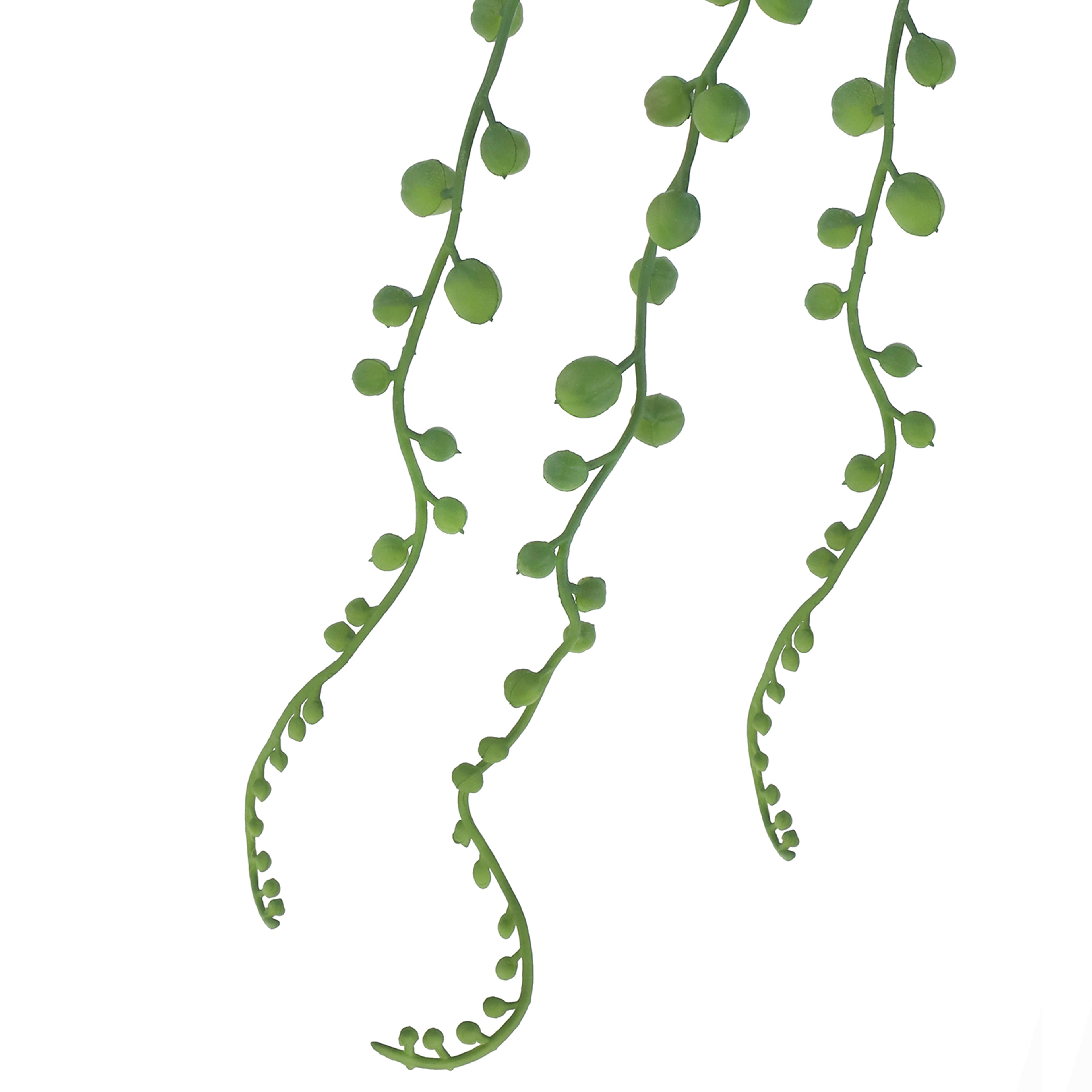 18.5&#x22; Hanging String of Pearls by Ashland&#xAE;
