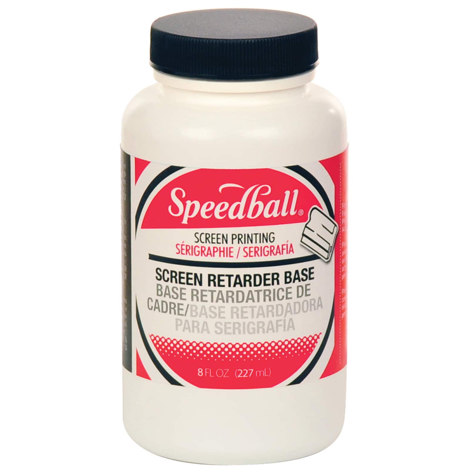 Speedball® Textile & Acrylic Screen Retarder Base, 8oz.