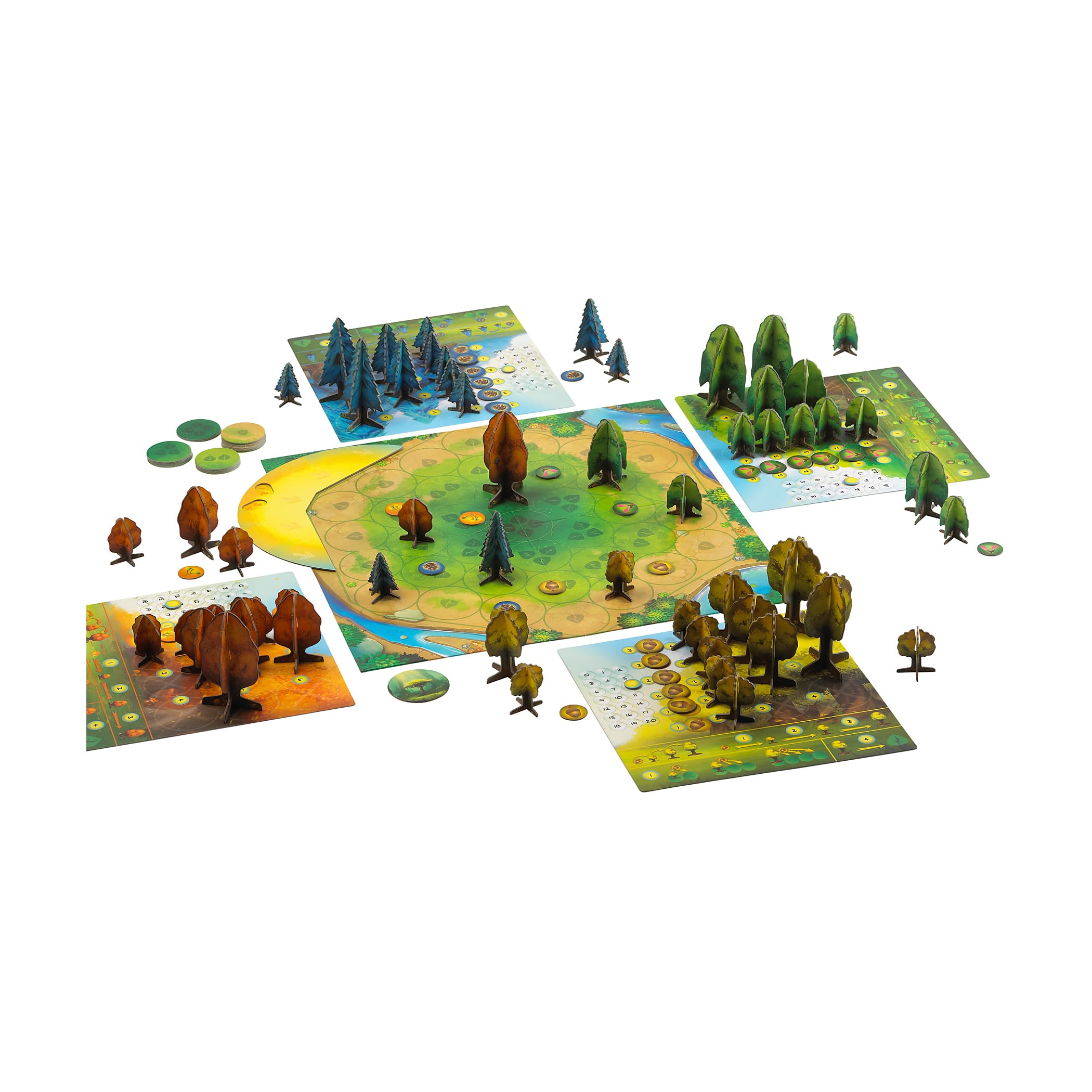 Photosynthesis™ Game