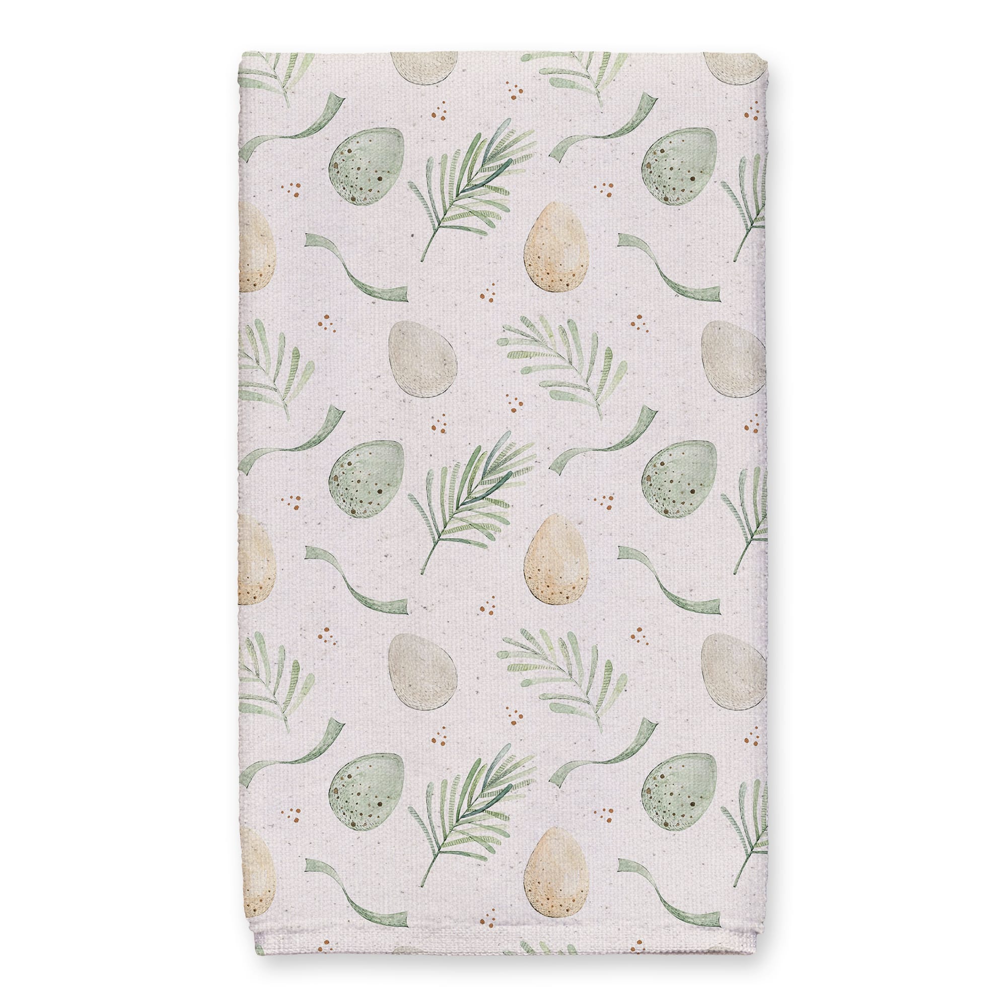 Easter Towel Set 4 Tea Towel - Set of 2