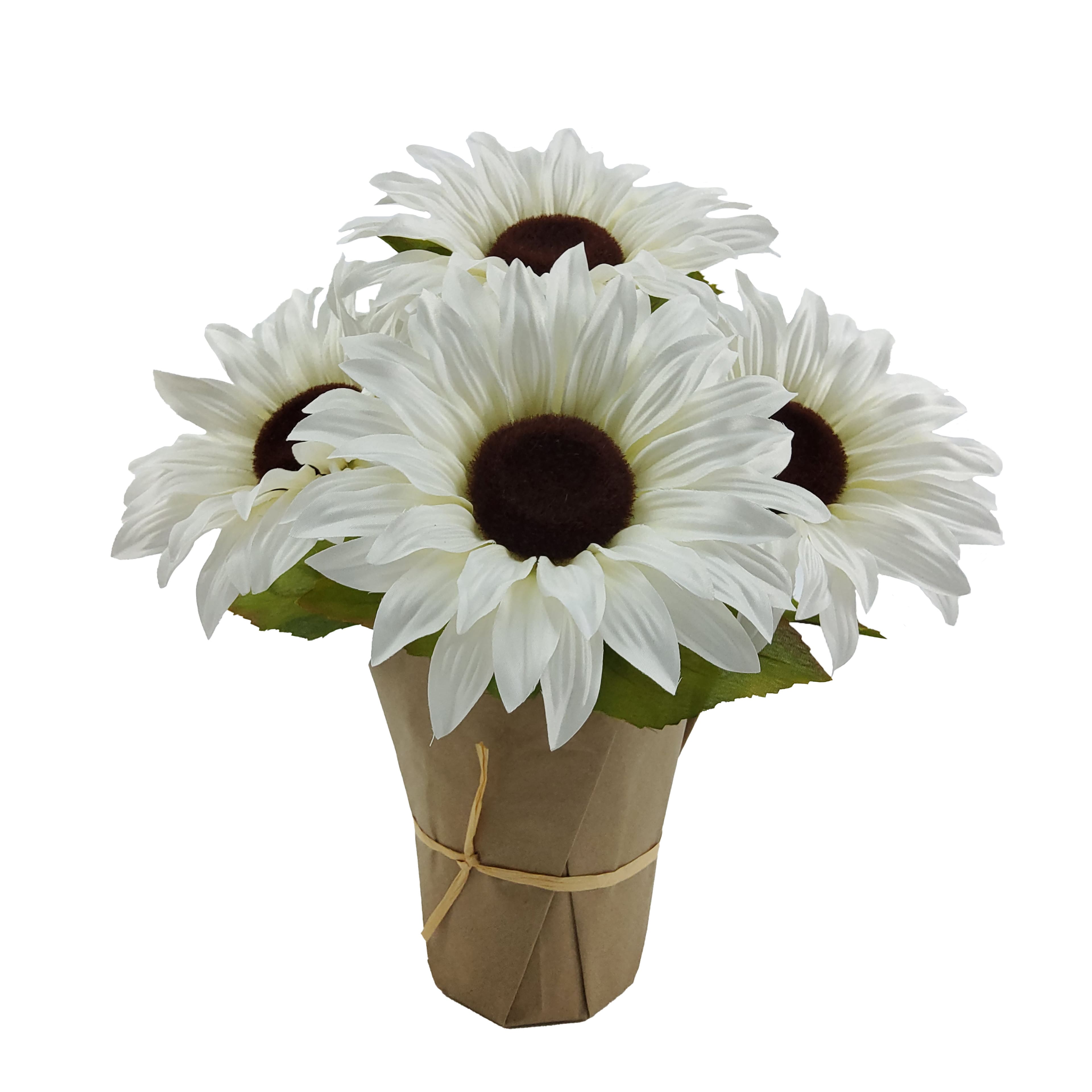 14&#x22; Potted Sunflower by Ashland&#xAE;