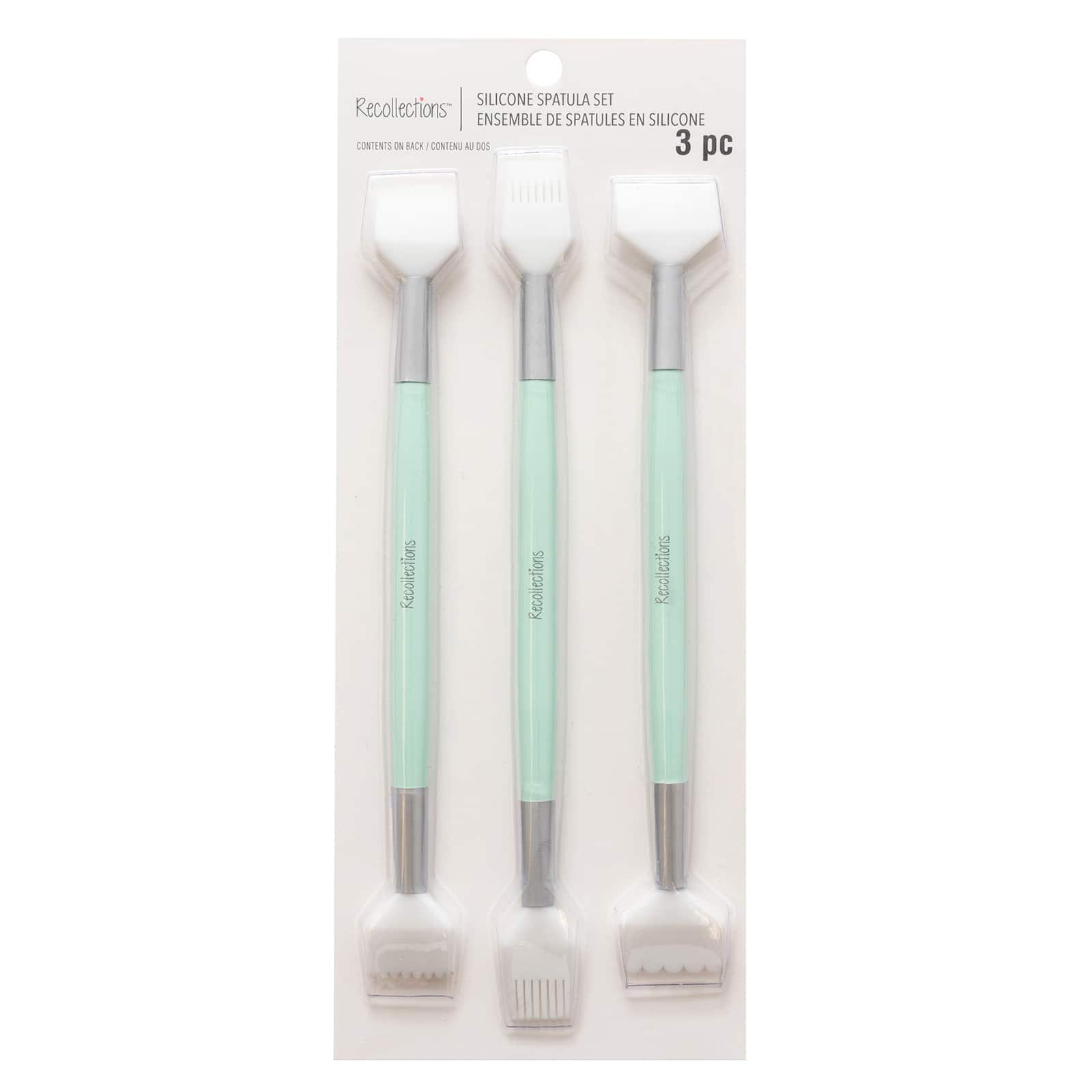 Silicone Spatulas by Recollections™