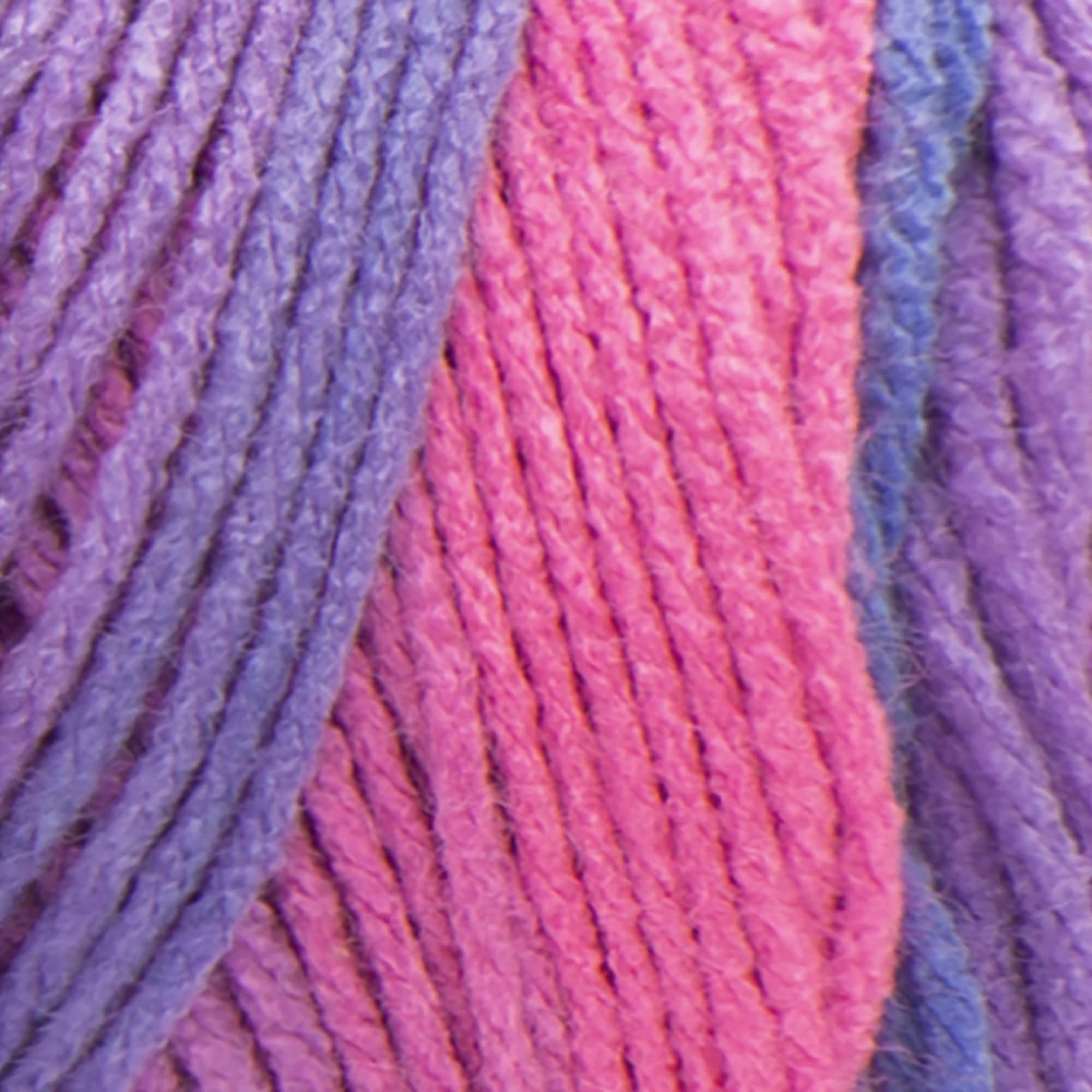 Red Heart&#xAE; Super Saver Ombre&#x2122; Yarn