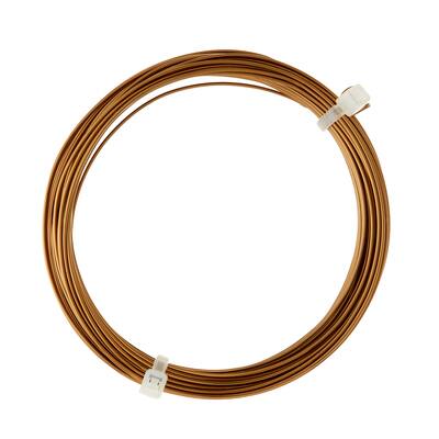 Beadalon® German Style Wire, Round, 20 gauge image