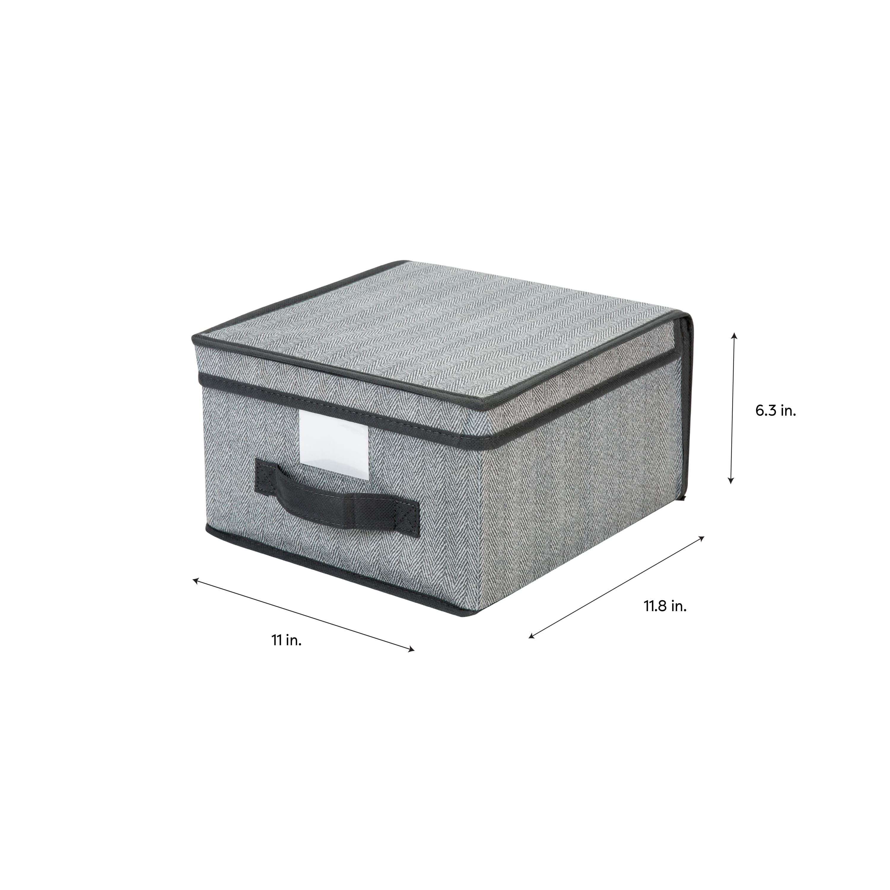 Simplify Medium Storage Box