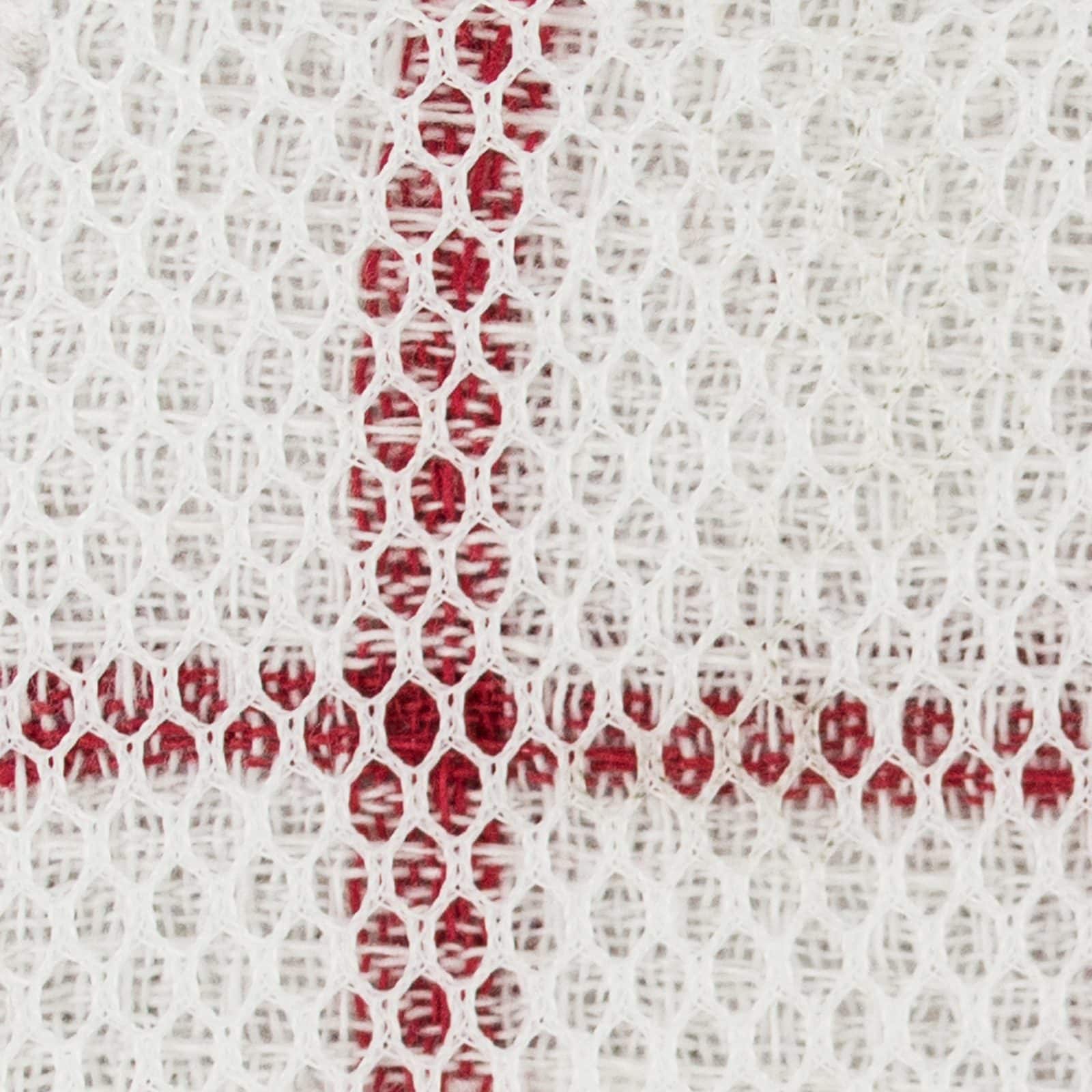 Red Scrubber Dishcloth, 6ct.