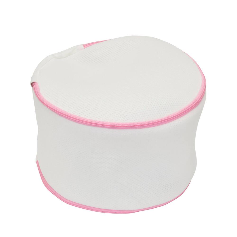 Household Essentials 10&#x22; Bra Wash Bag