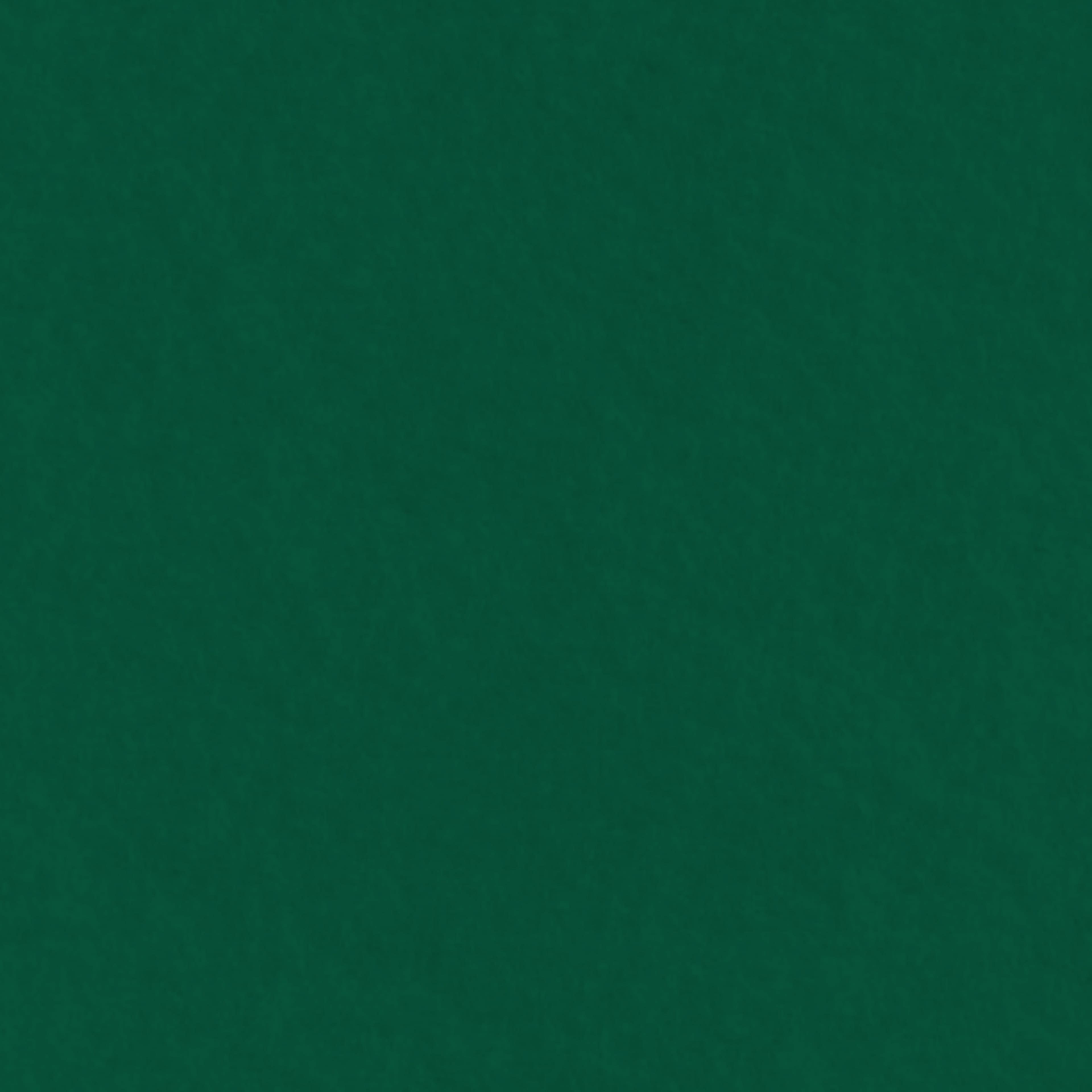 Dark Green Felt