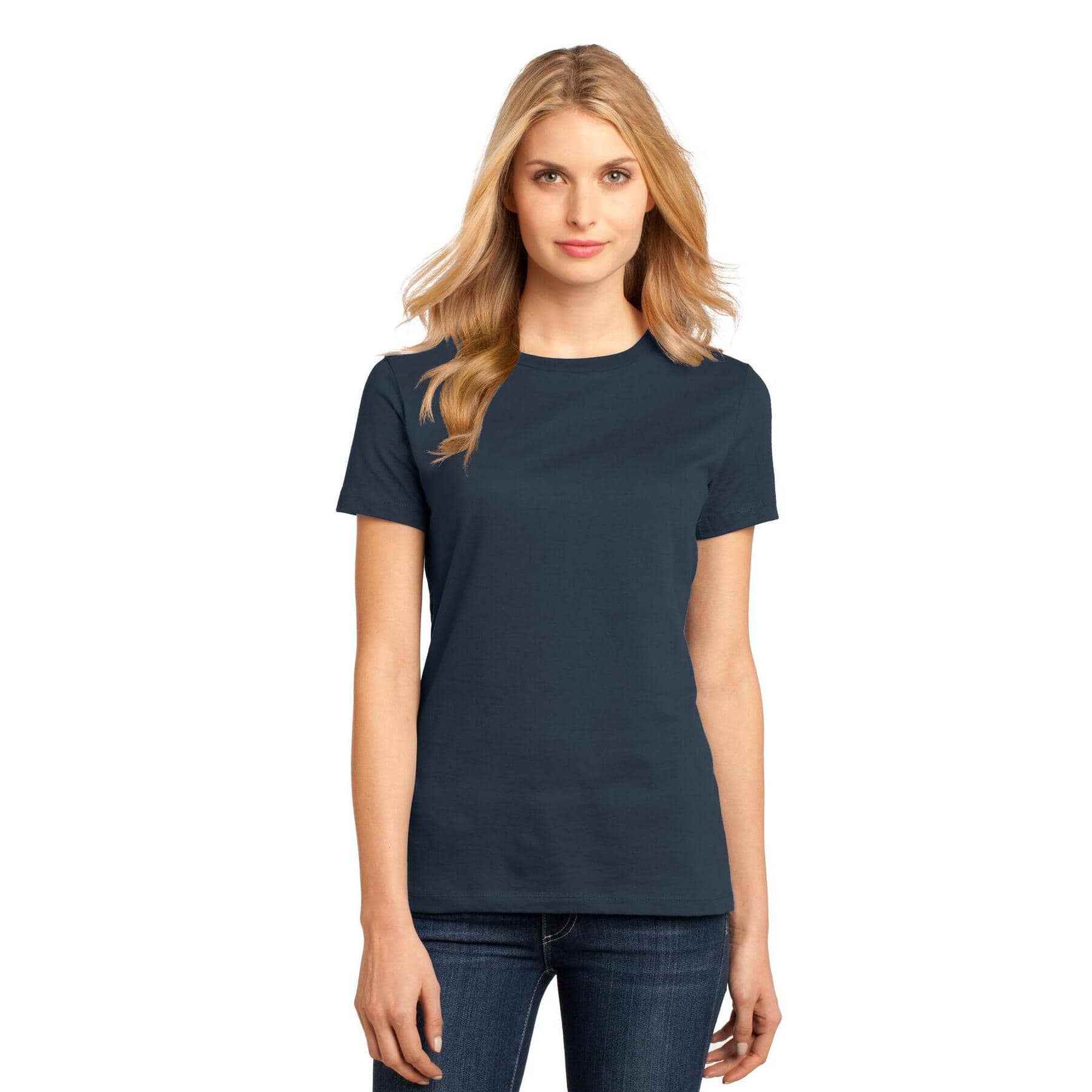 District® Women's Perfect Weight® Adult T-Shirt