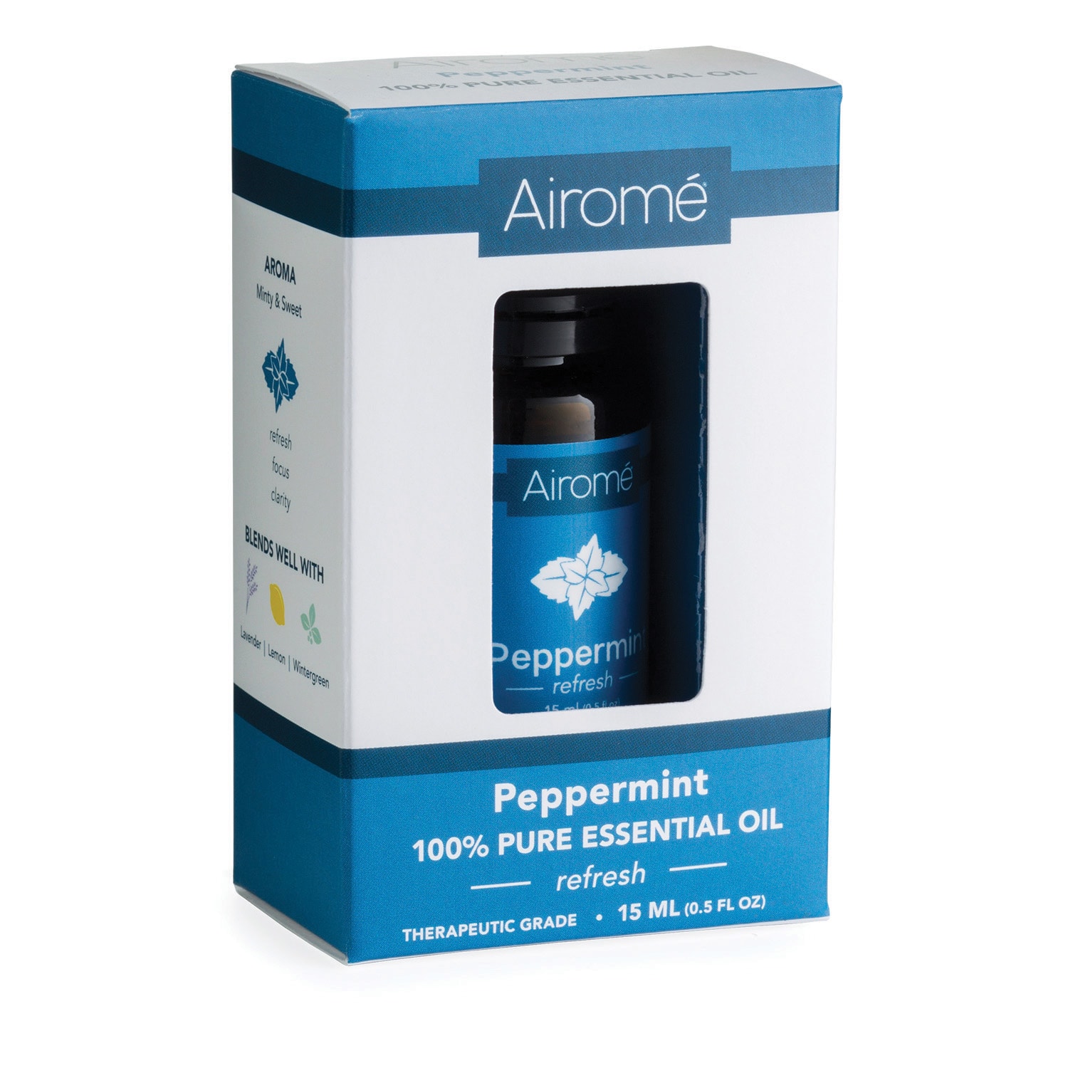 Airom&#xE9; Pure Essential Oil