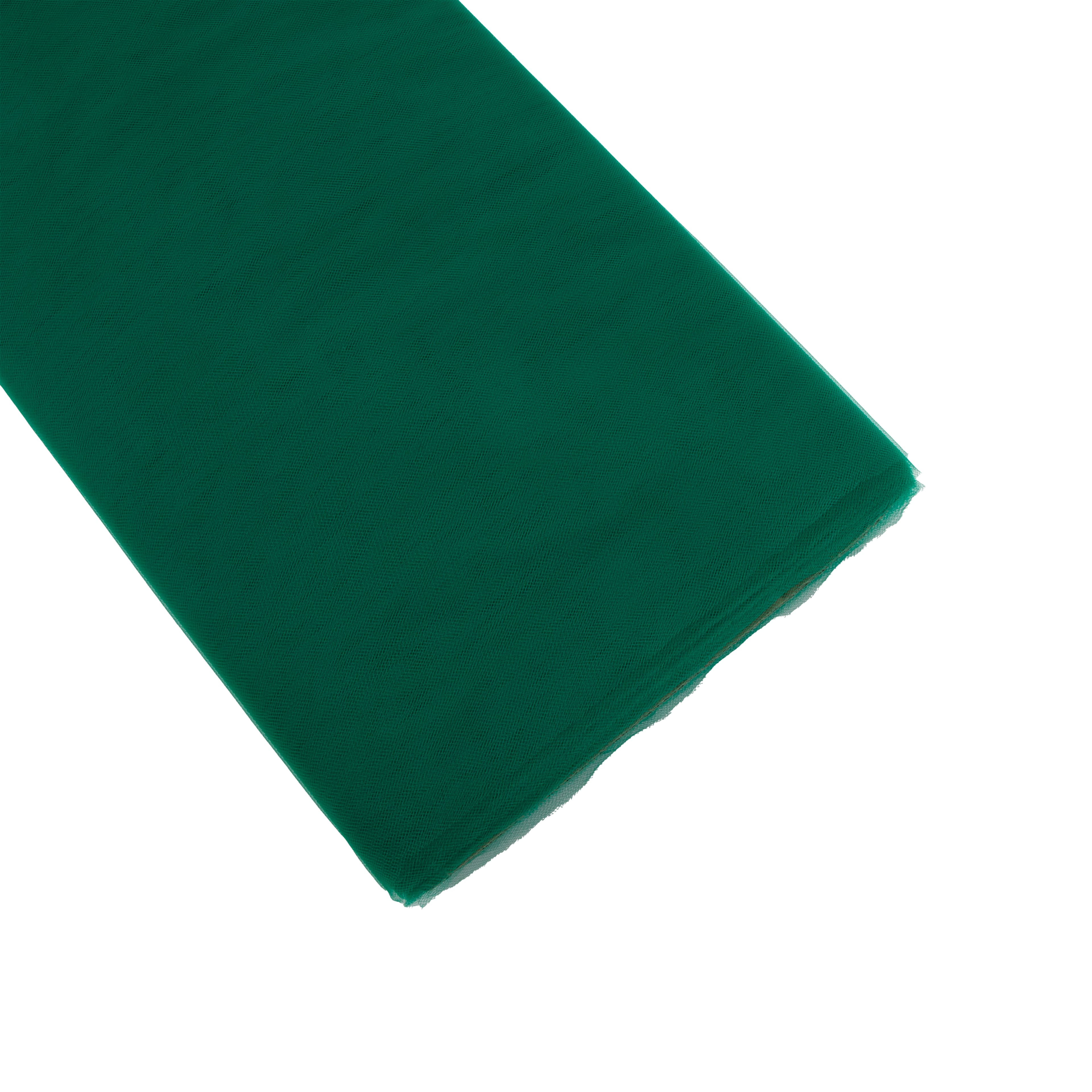 Wyla Green Matte Tulle