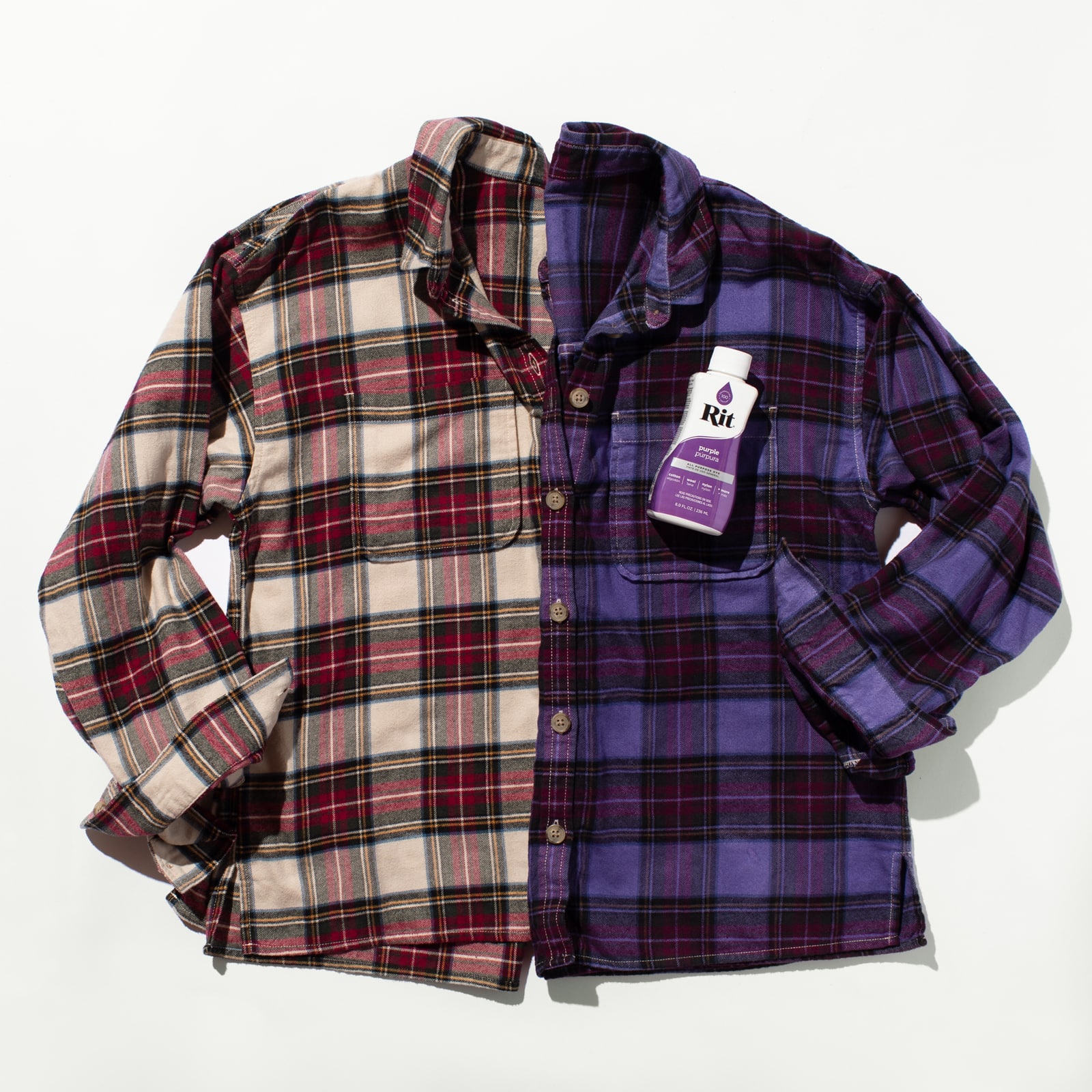 Rit® All Purpose Liquid Dye