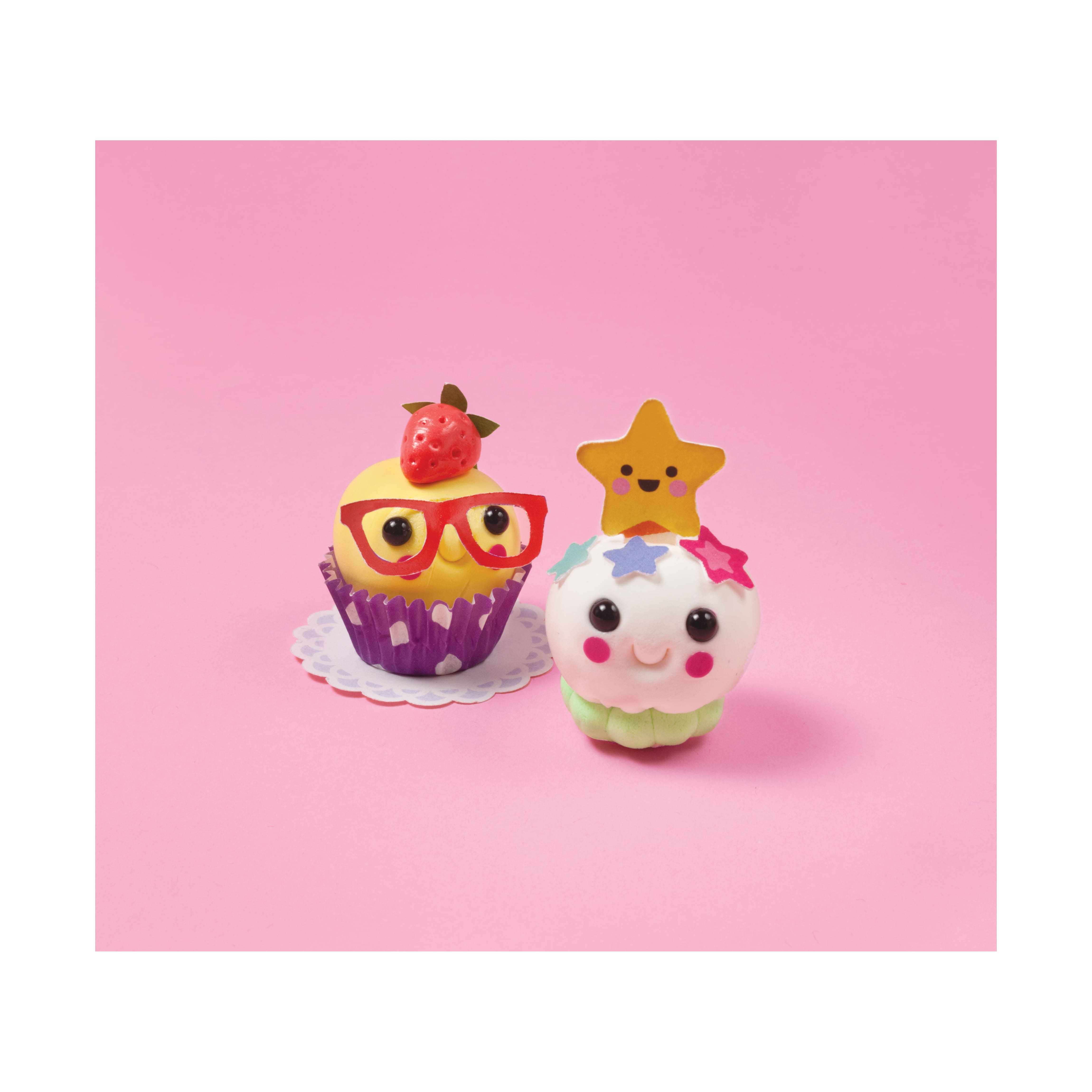 Mini Bake Shop