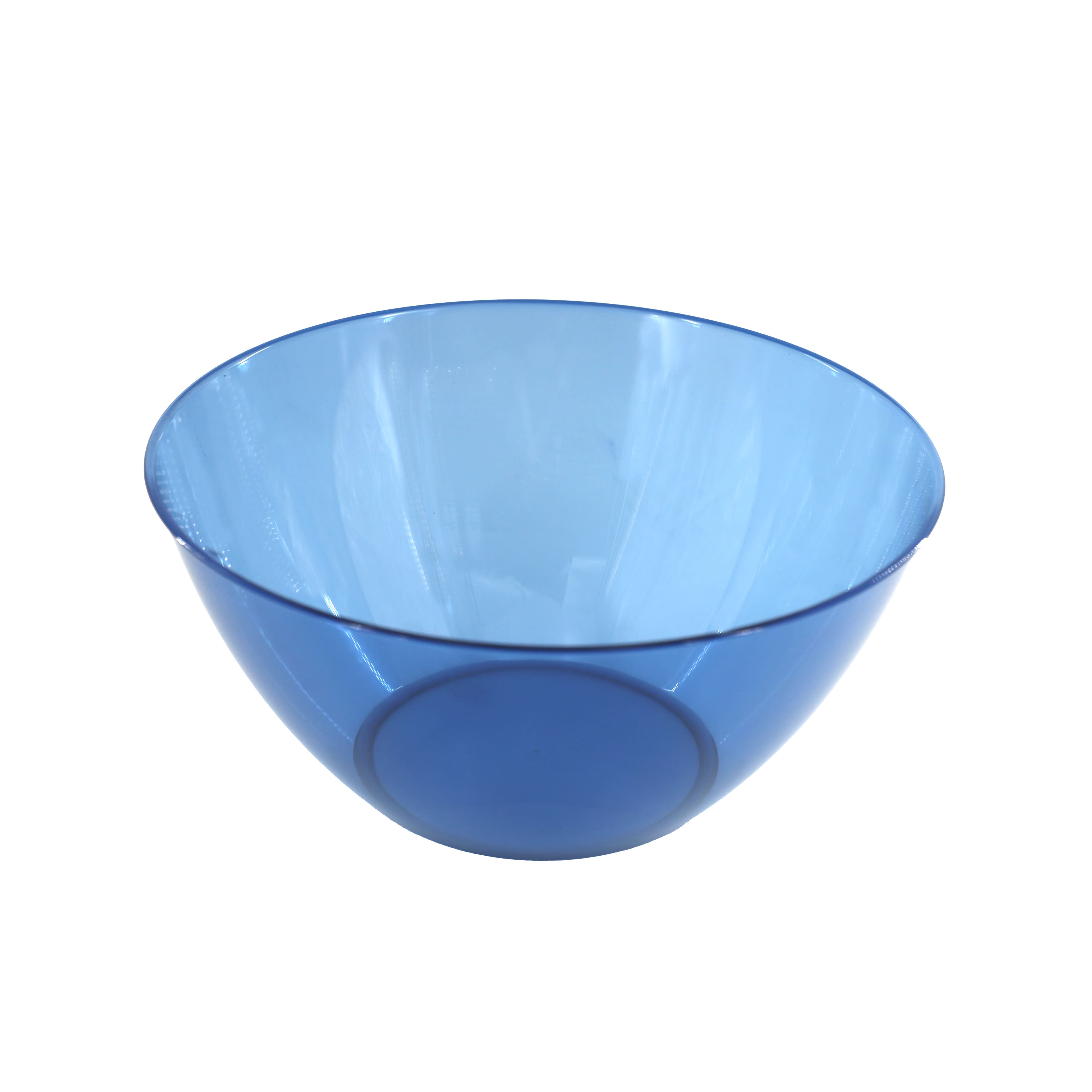 2qt. Plastic Bowl by Celebrate It&#x2122;