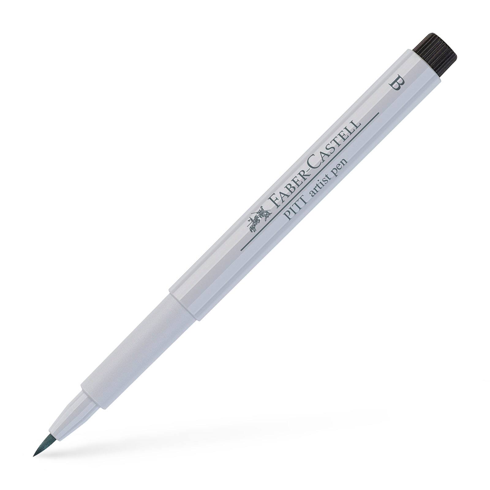 efficiëntie totaal telefoon Faber-Castell® PITT® Brush Artist Pen | Michaels