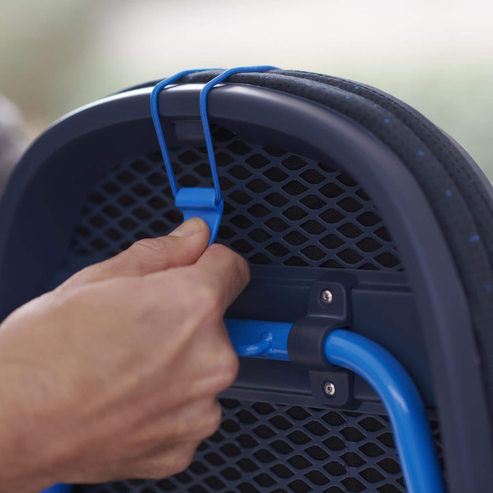 Joseph Joseph Pocket Plus Folding table-top Ironing Board