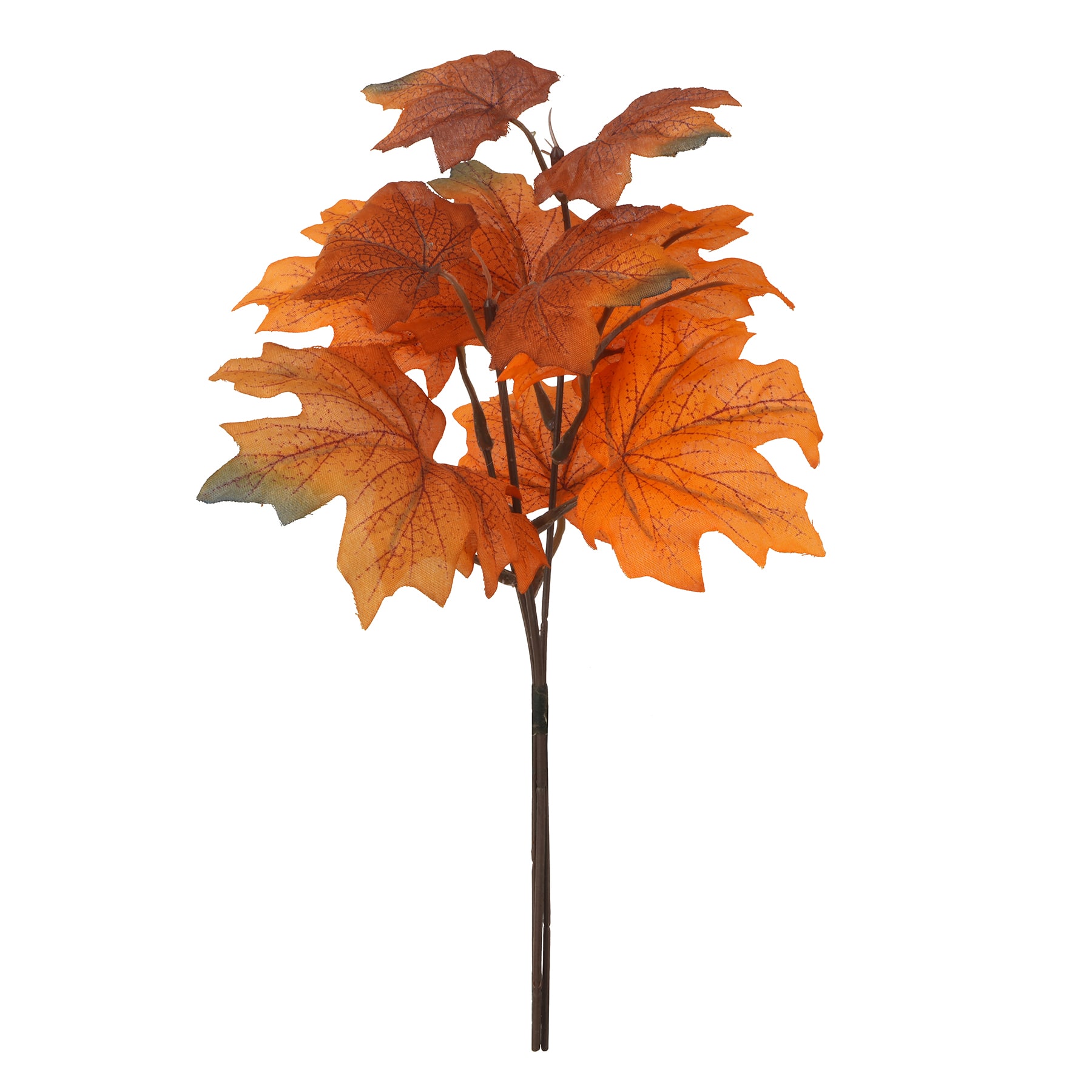 10.5" Mini Maple Leaf Bundle by Ashland®