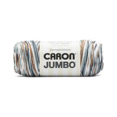 Caron® Jumbo™ Yarn | Michaels