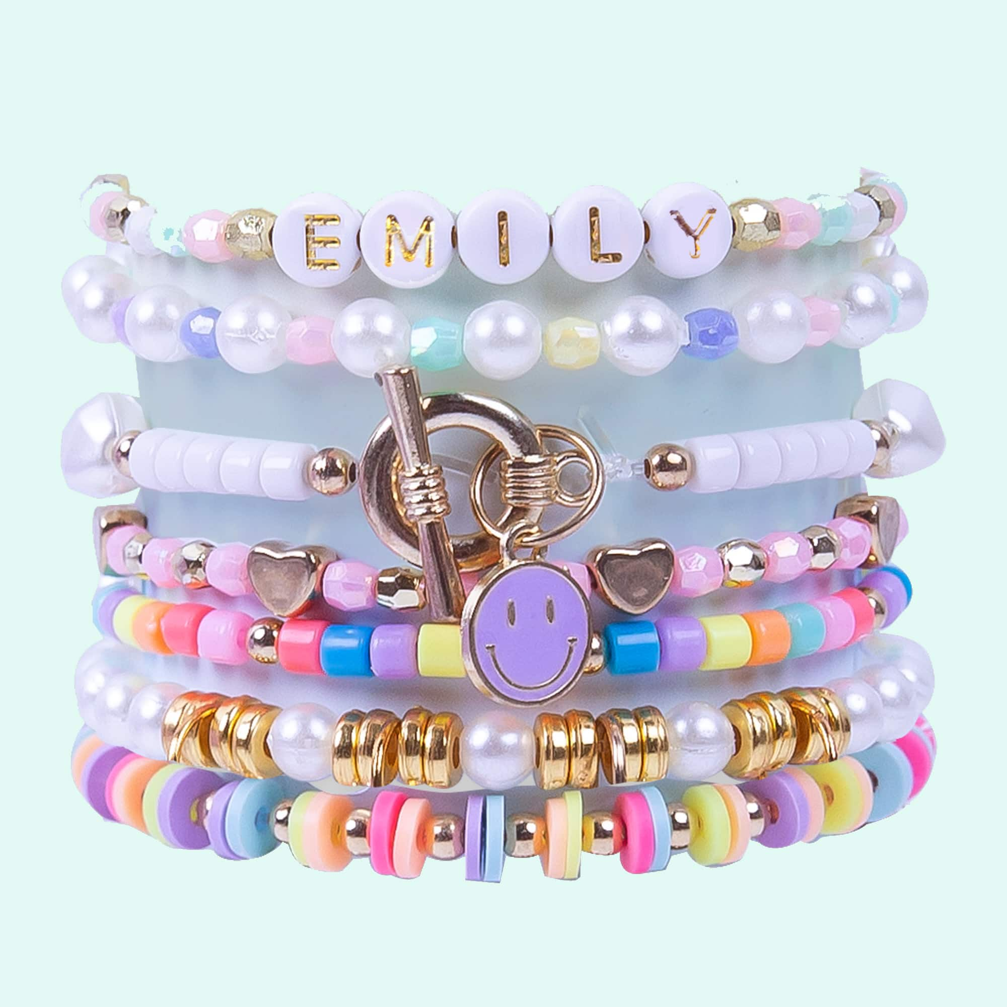 STMT&#xAE; D.I.Y. Personalized Jewelry Studio