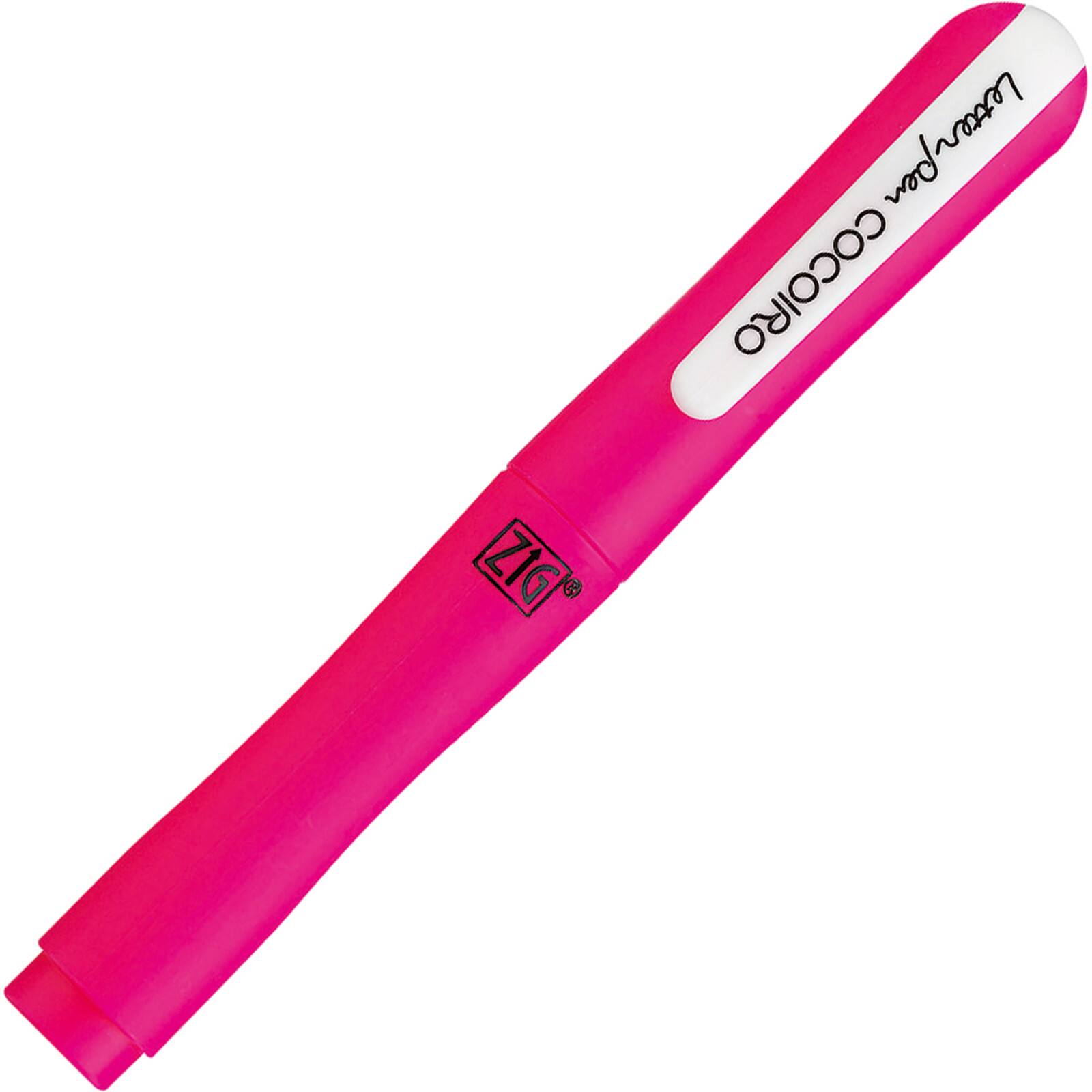 ♡cocoiro♡ ZIG LETTER PEN COCOIRO / Kuretake – bungu