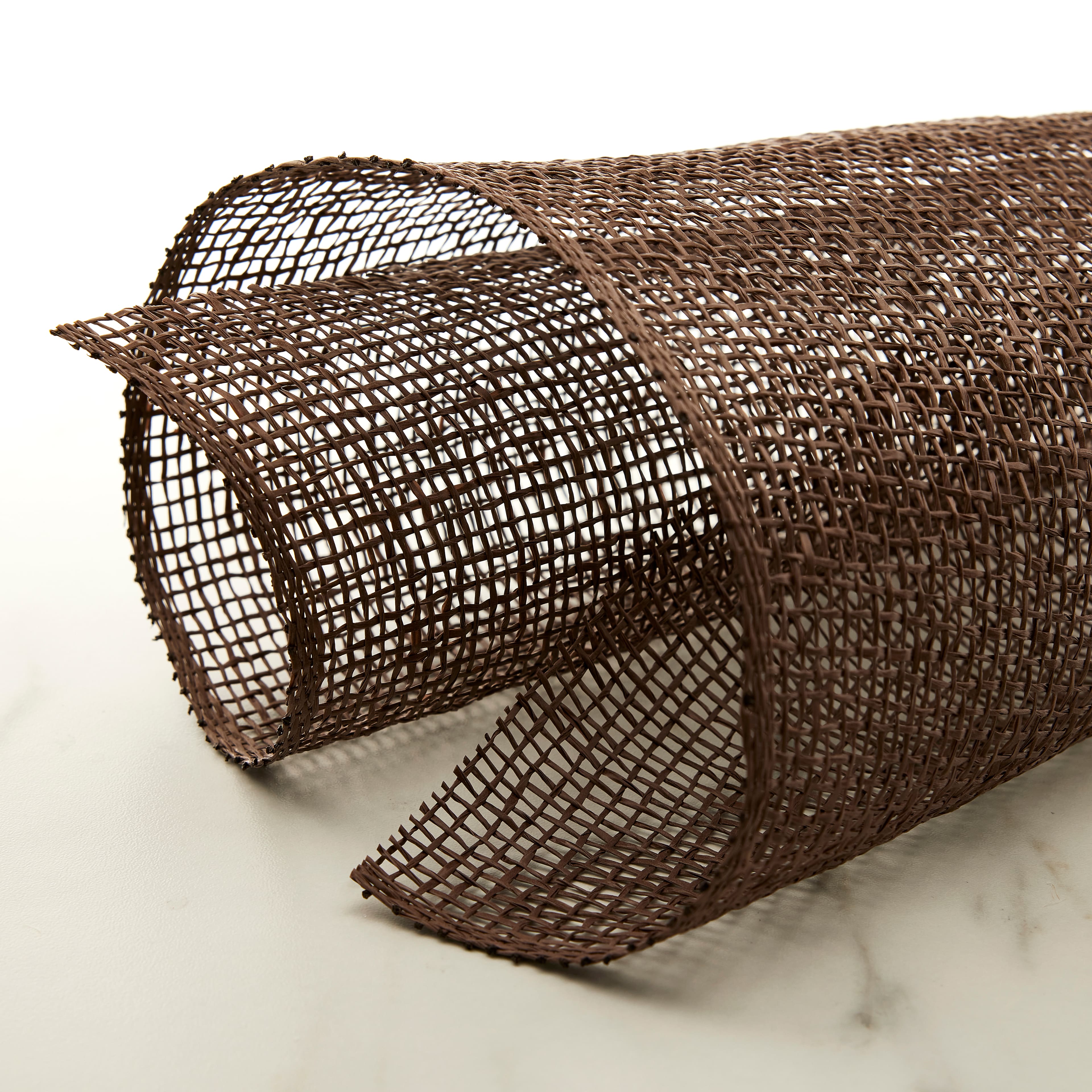 12 Pack: 10&#x22; x 19ft. Poly Burlap Mesh by Celebrate It&#x2122;