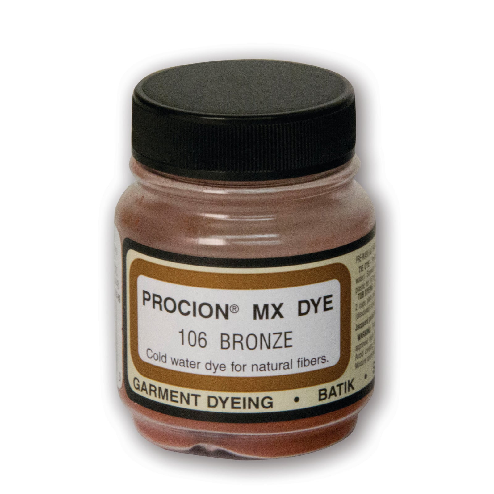 PRO MX Fiber Reactive Dye | 114 Lemon Yellow - 2 oz.