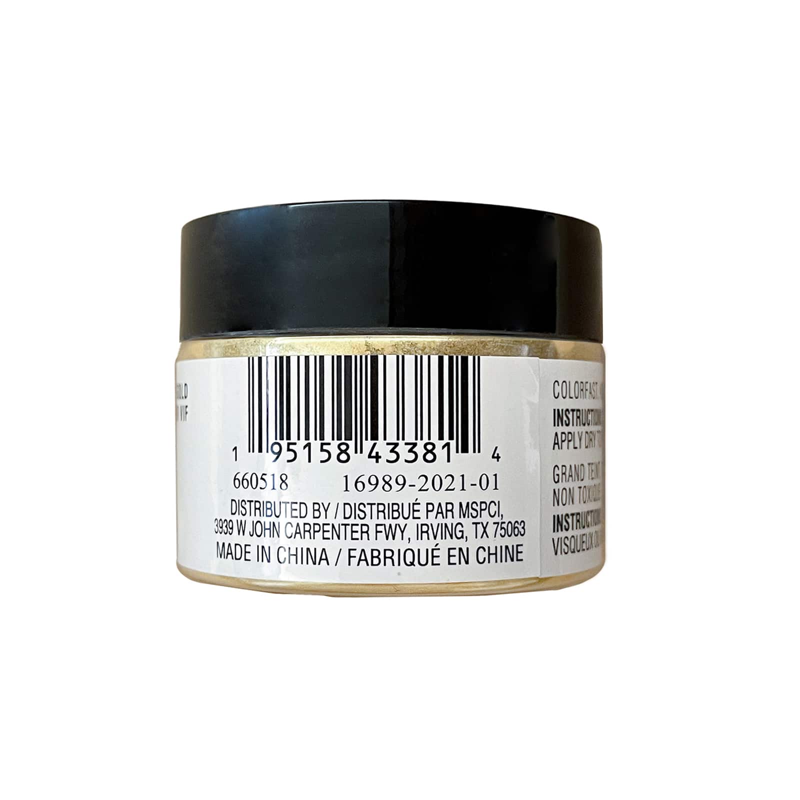 12 Pack: Pigment Powder by Recollections™, 0.5oz.