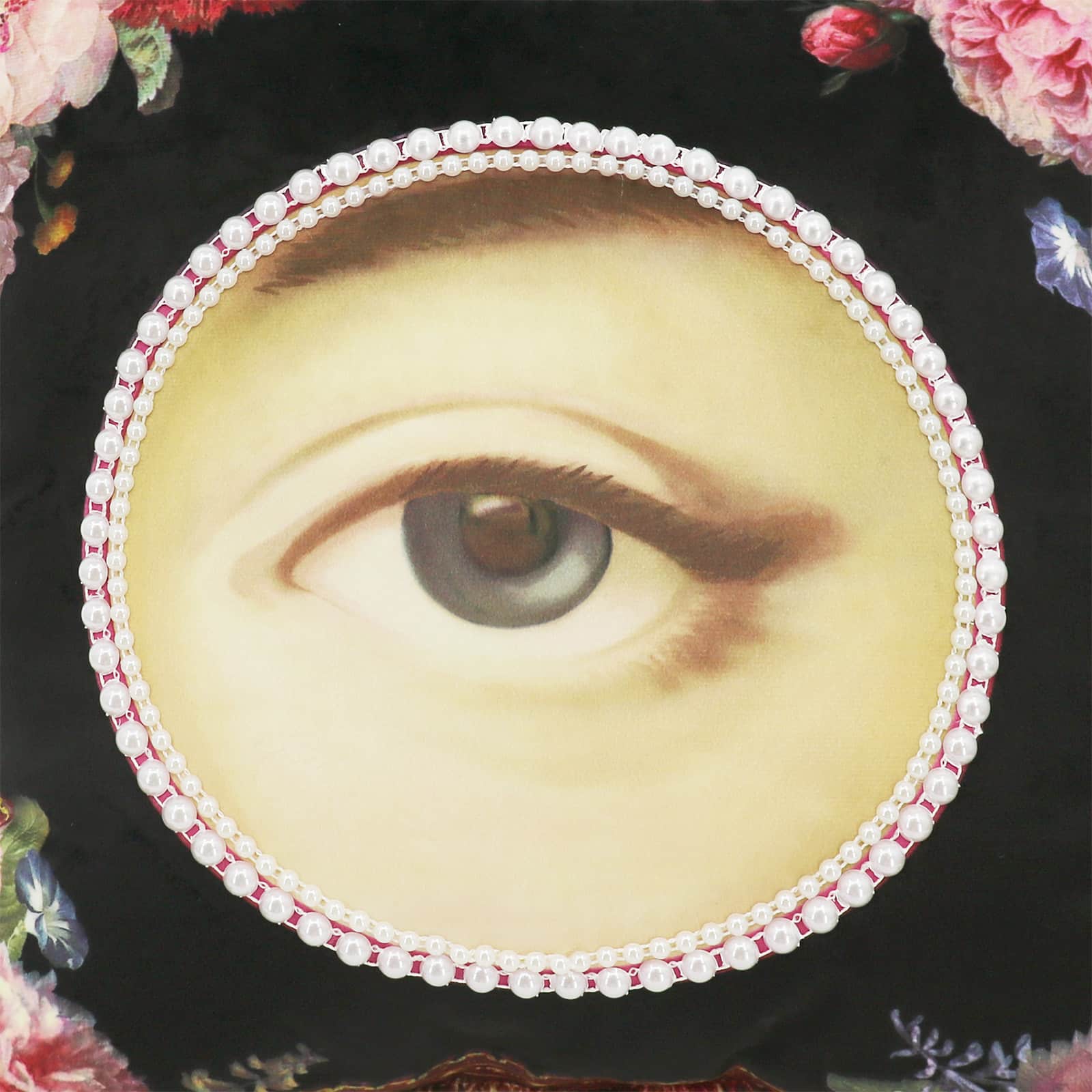 Eye Art Softline Throw Pillow by Ashland&#xAE;