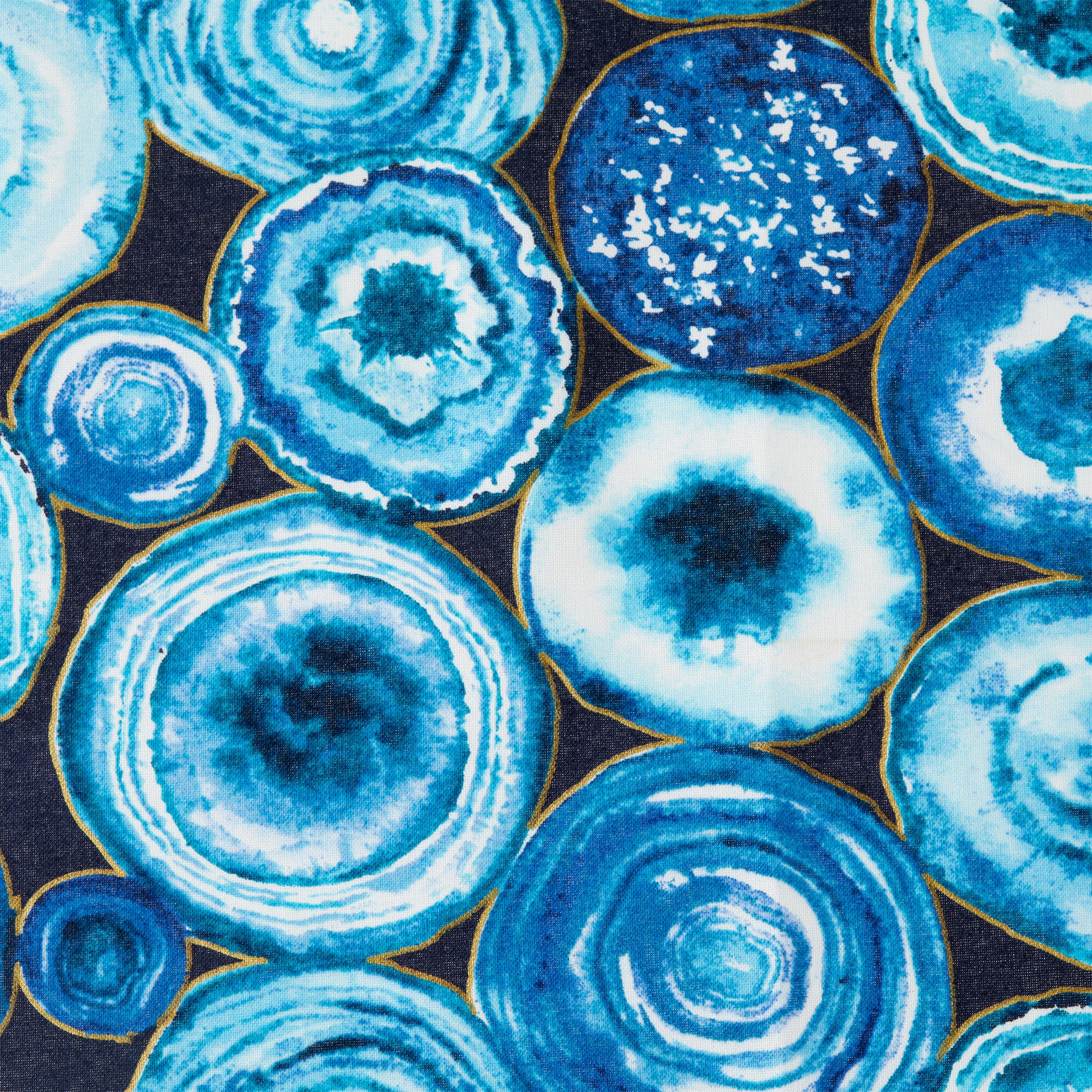 Contemporary Design Fabric Bundle by Loops & Threads™