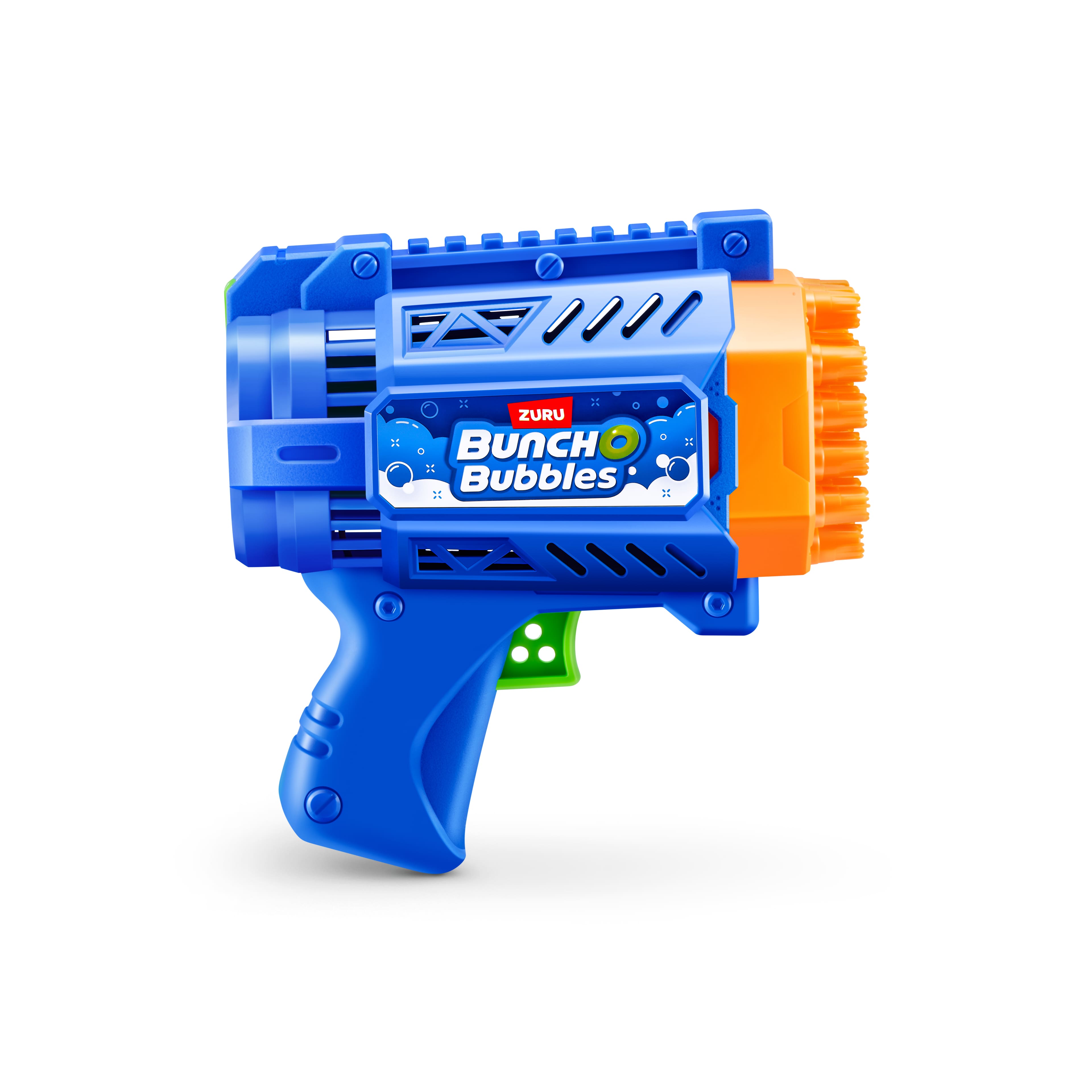 Zuru Bunch O Bubbles Motorized Mini Bubble Blaster