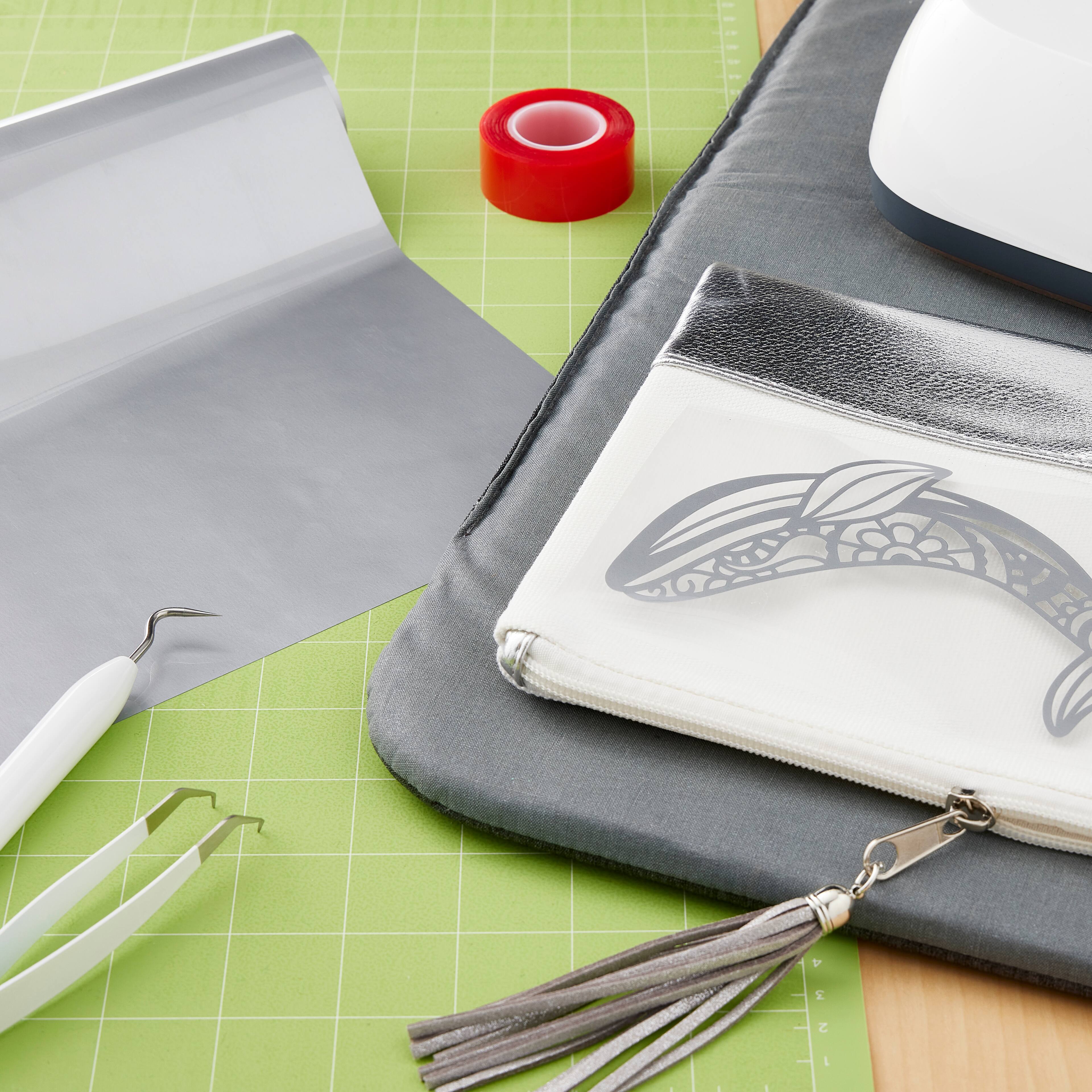 8 Pack: Siser® EasyWeed® Heat Transfer Vinyl