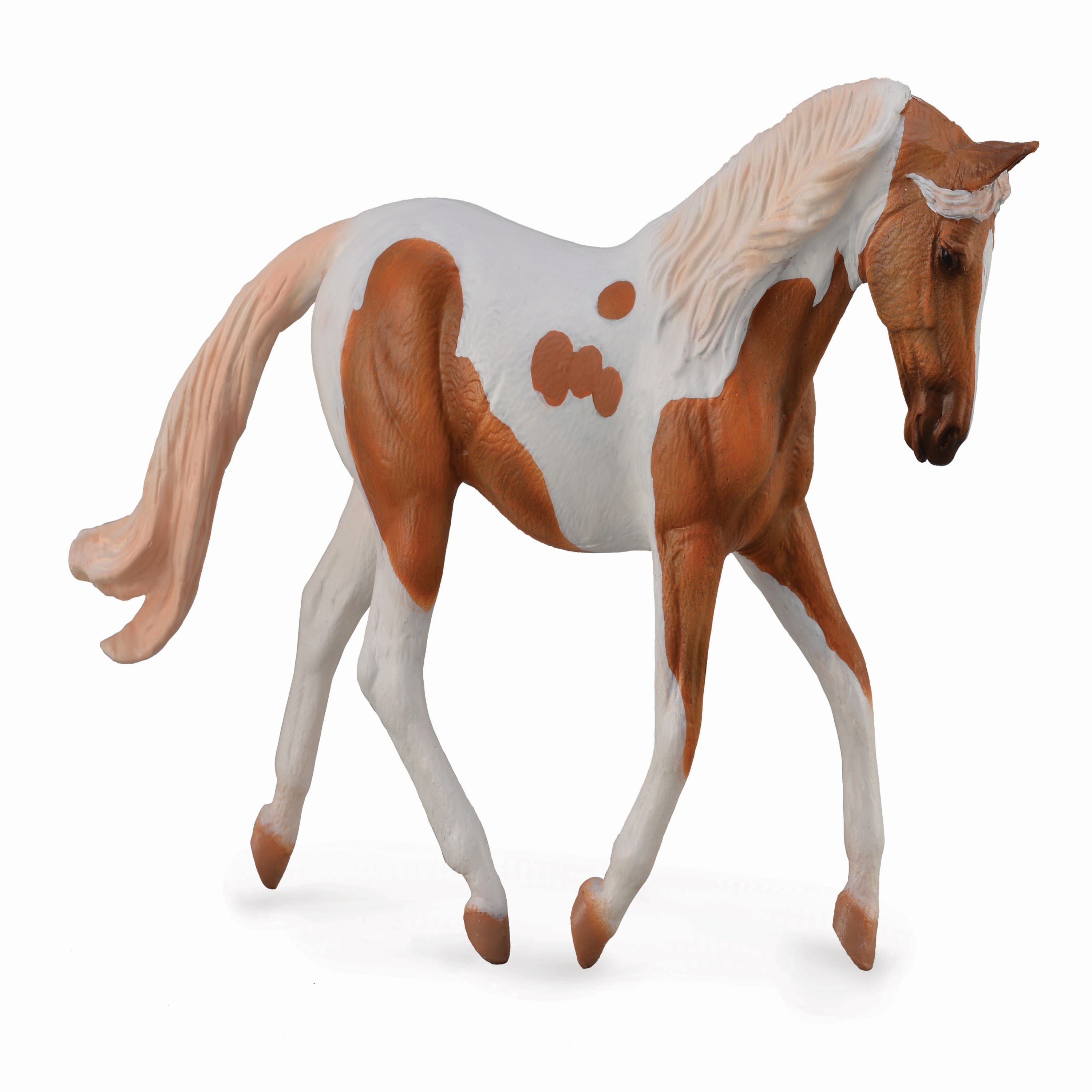 Breyer® CollectA® Palomino Pinto Mare Figurine | Michaels