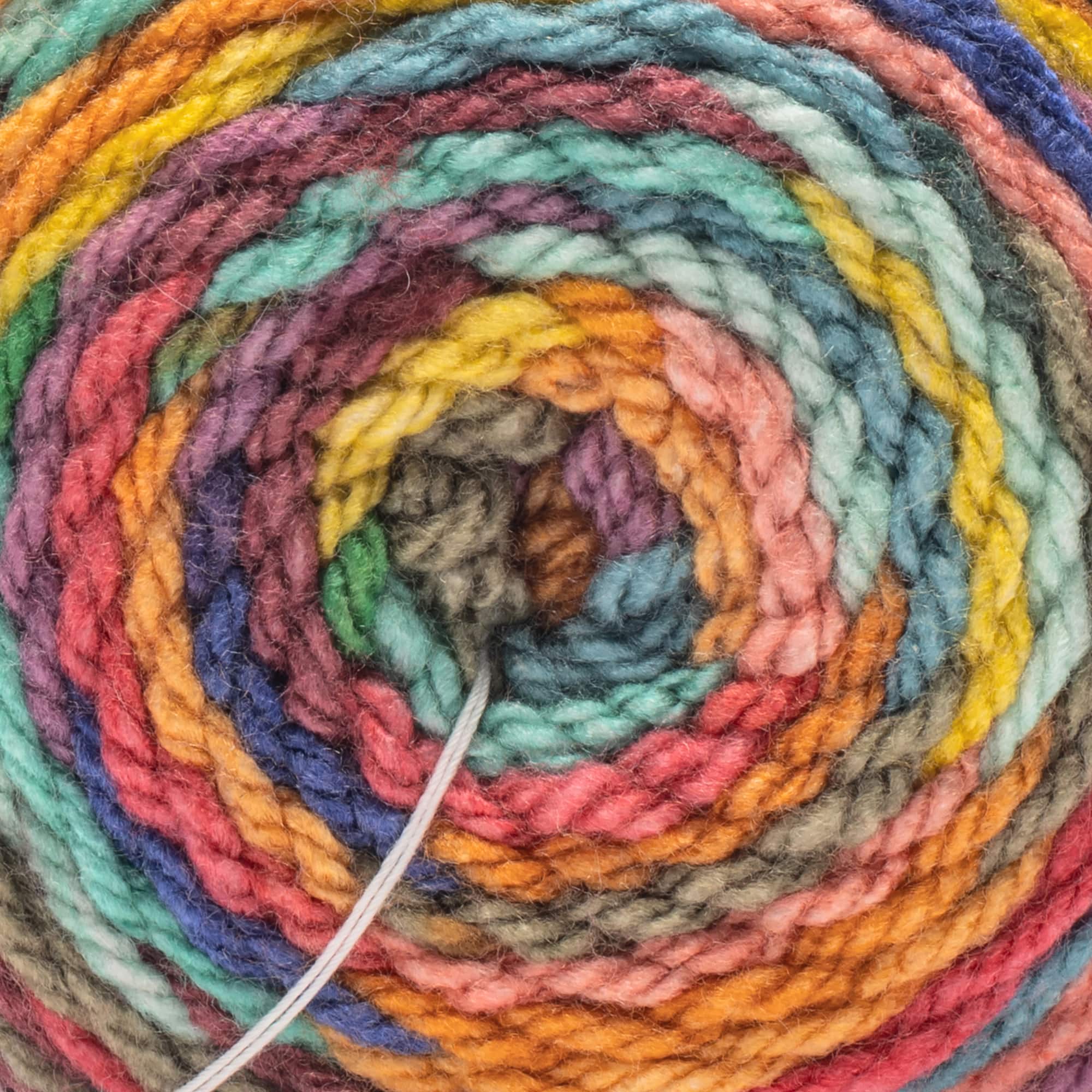 Caron&#xAE; Chunky Cupcakes&#x2122; Yarn
