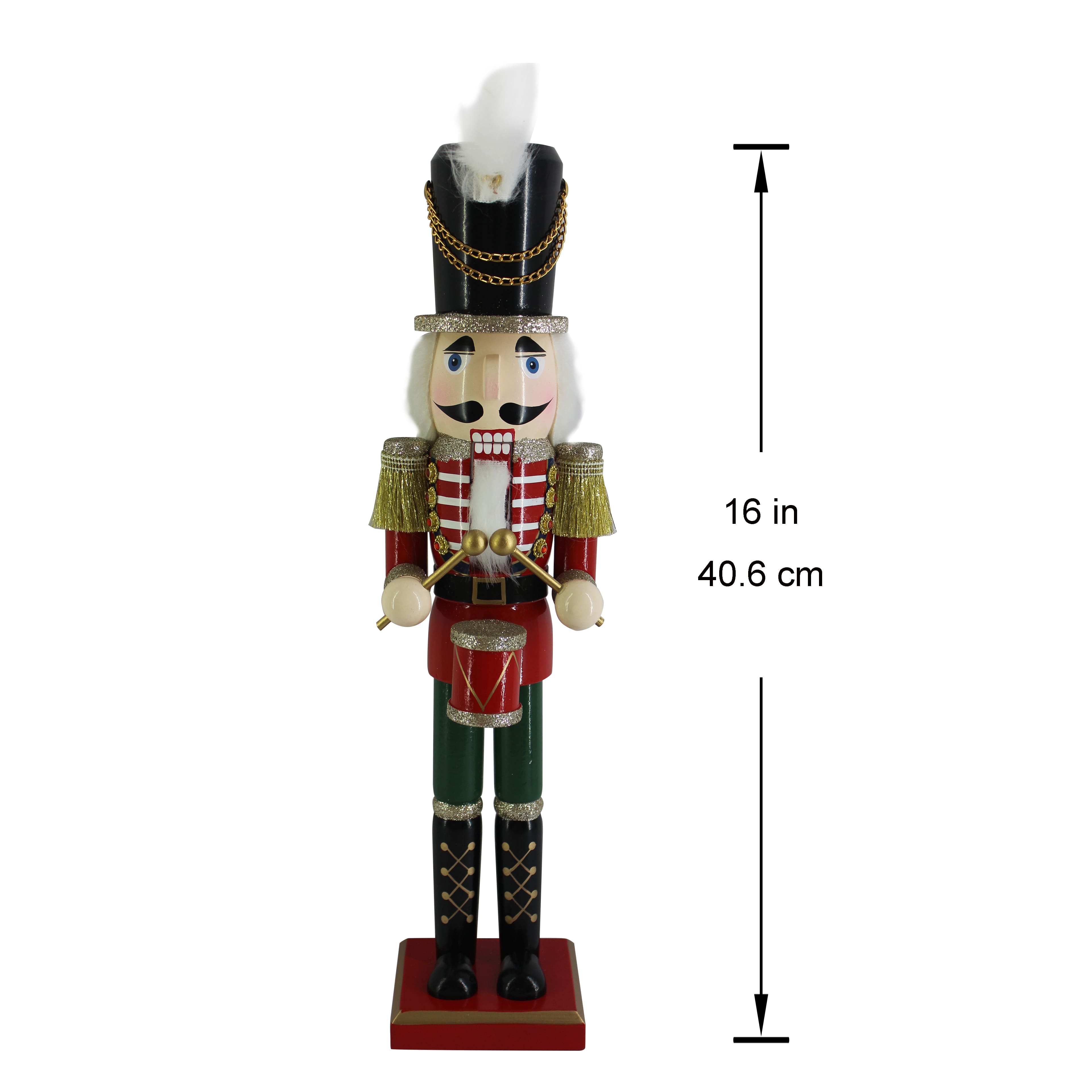 16&#x22; Nutcracker by Ashland&#xAE;