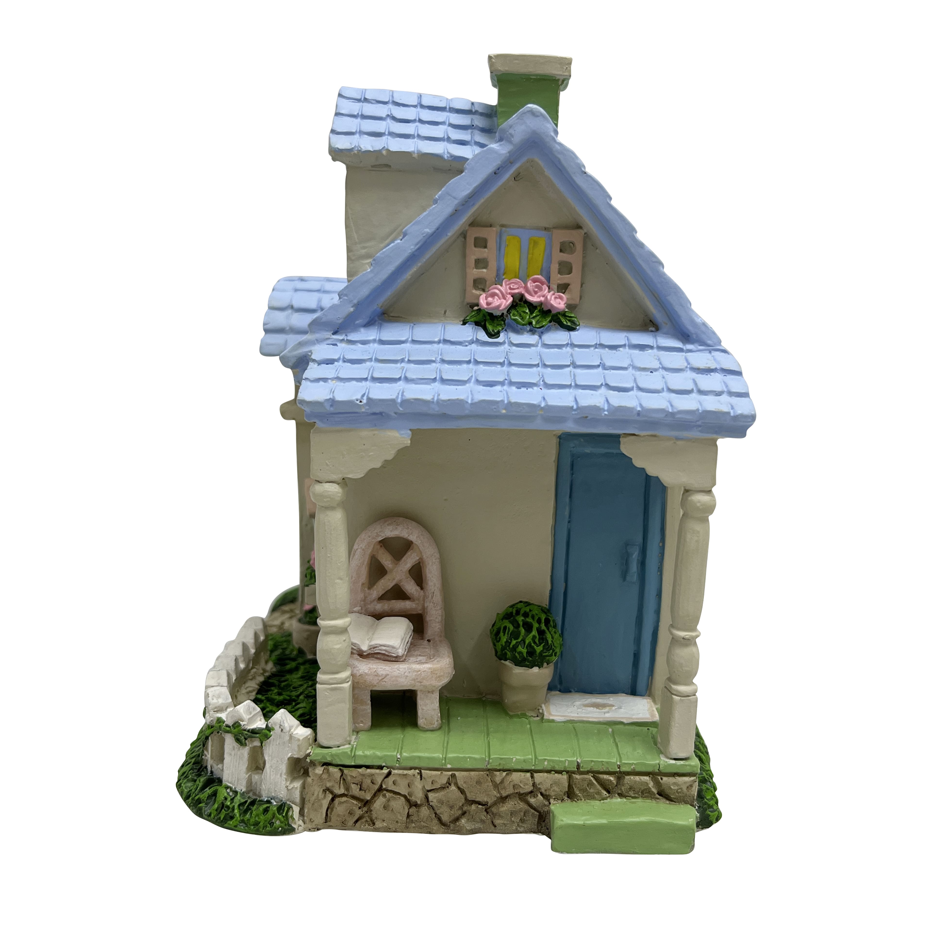 Mini White House with Porch by Ashland&#xAE;