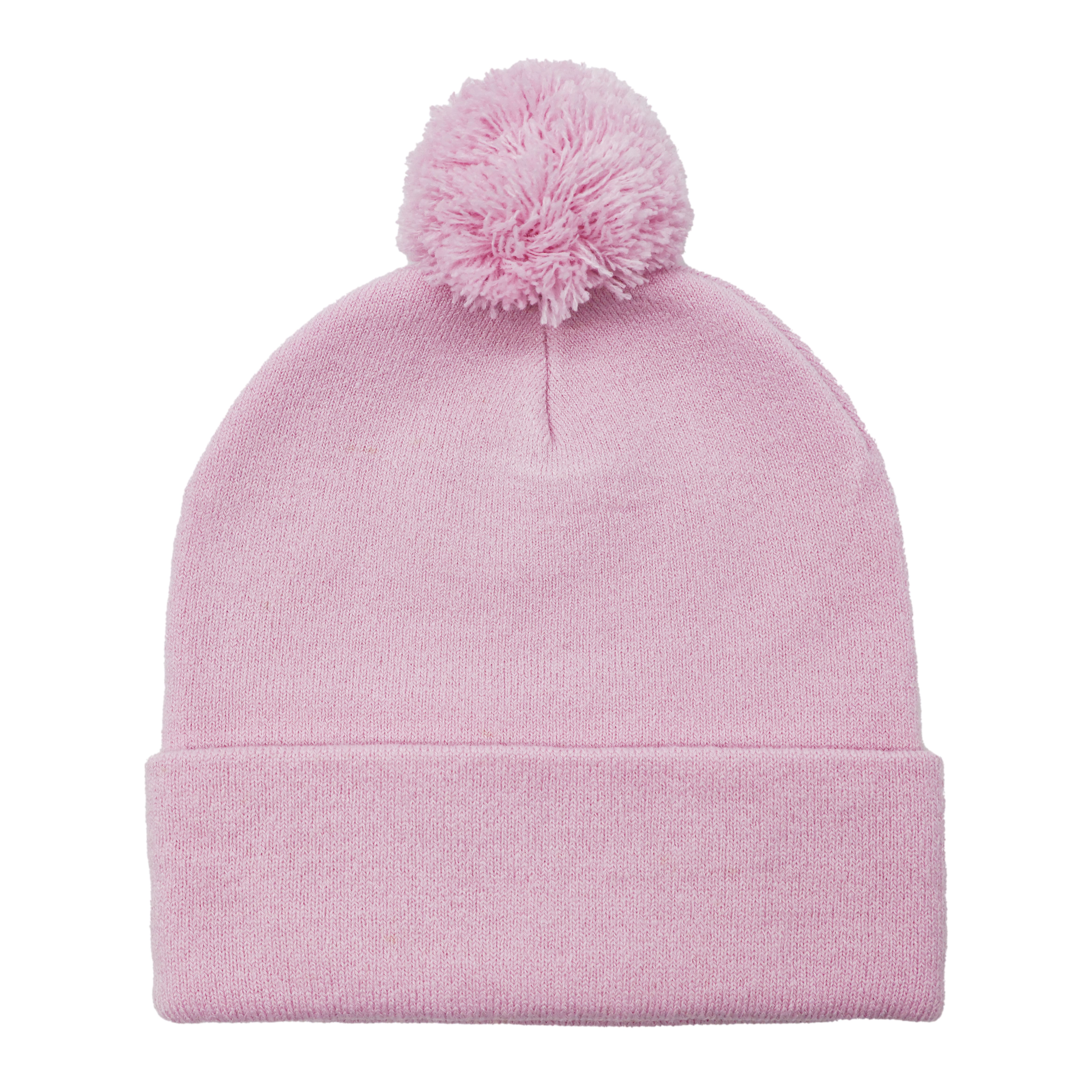 Pink Skull Beanie by Celebrate It&#x2122;