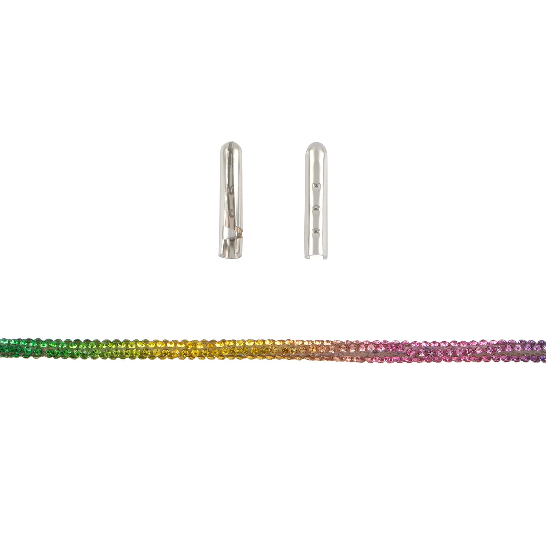 3.5mm Glass Rhinestone Lace, 6yd. by Bead Landing&#x2122;