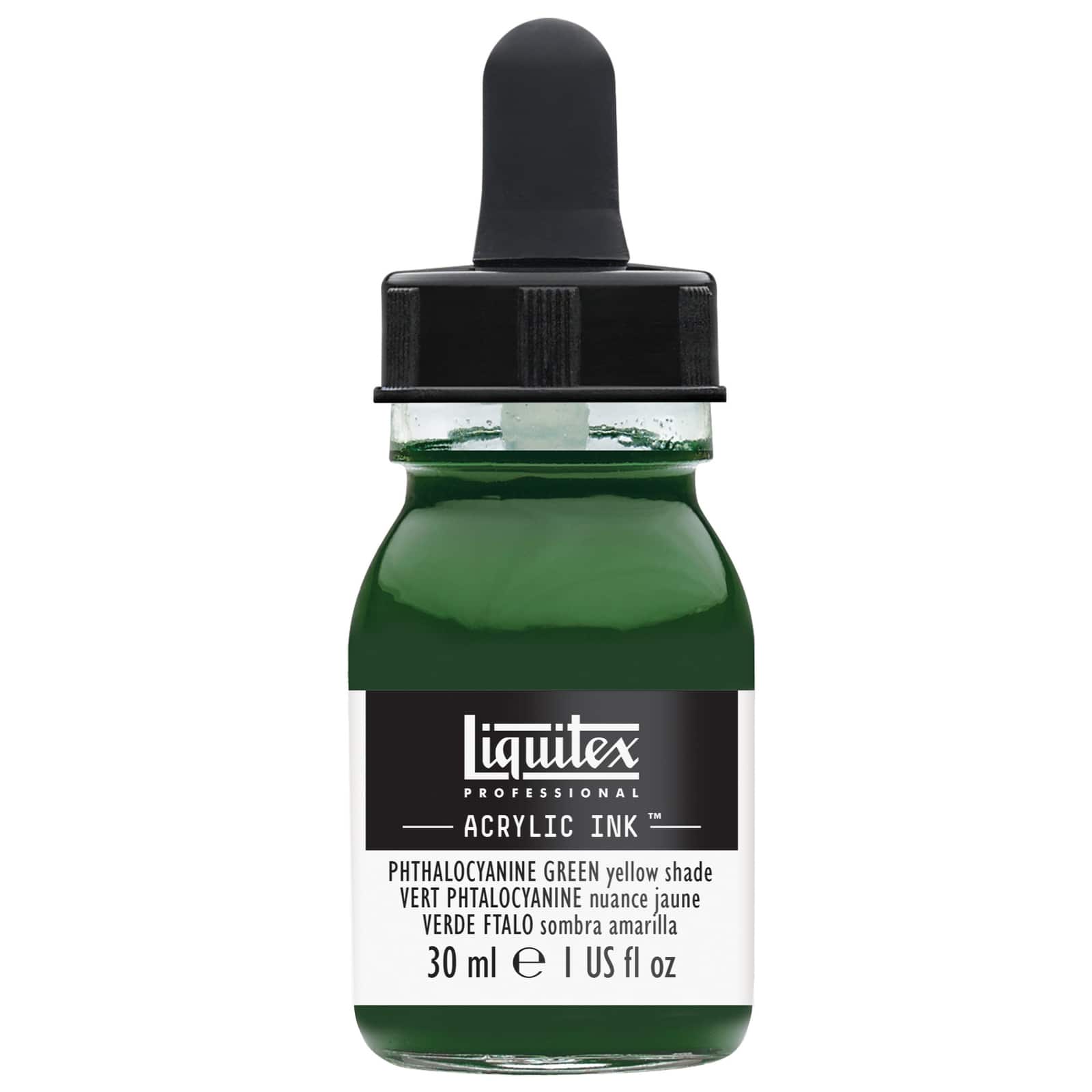 Liquitex&#xAE; Professional Acrylic INK!, 1oz. 