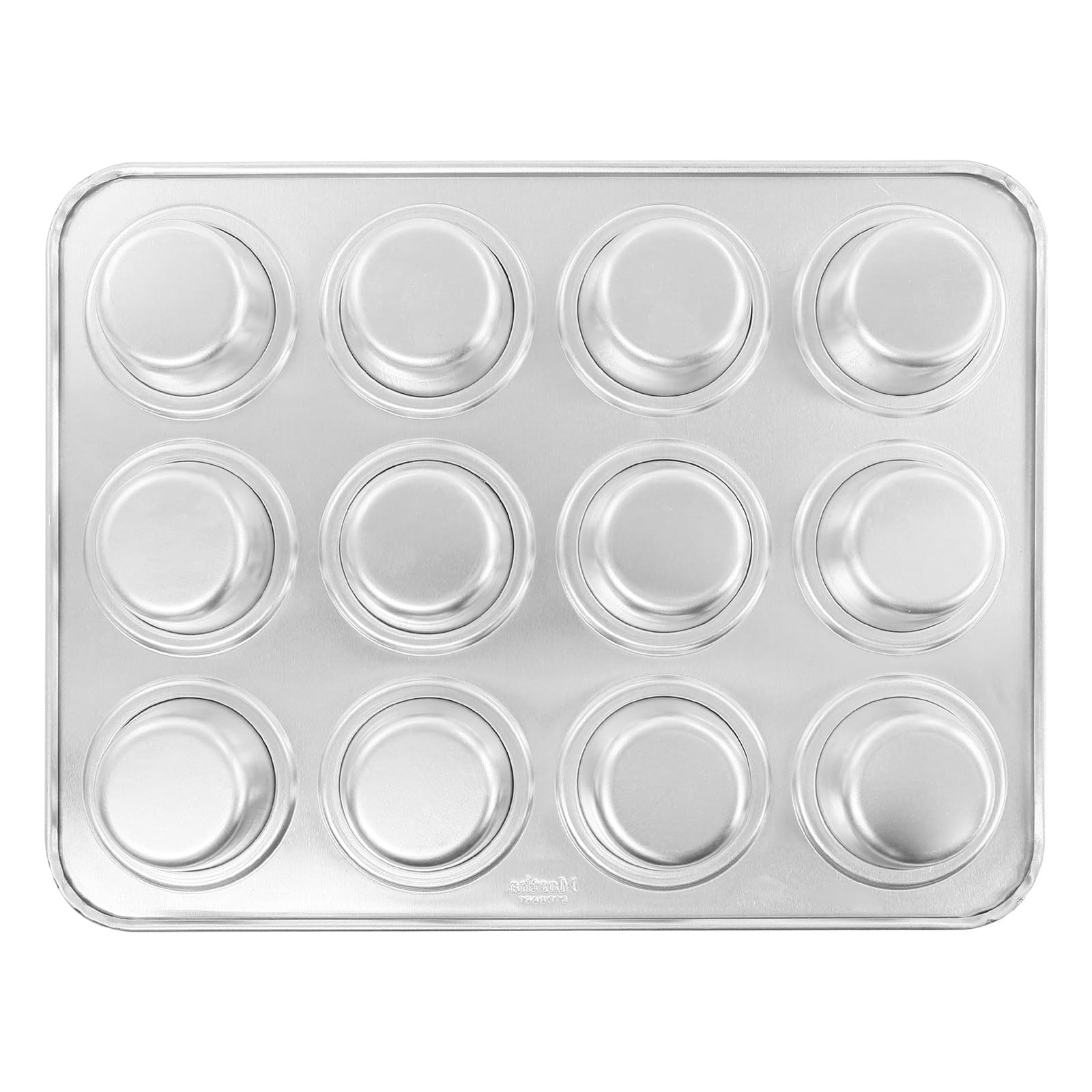 Martha Stewart Collection 24-Cup Nonstick Champagne Mini Muffin Pan,  Created for Macy's - Macy's