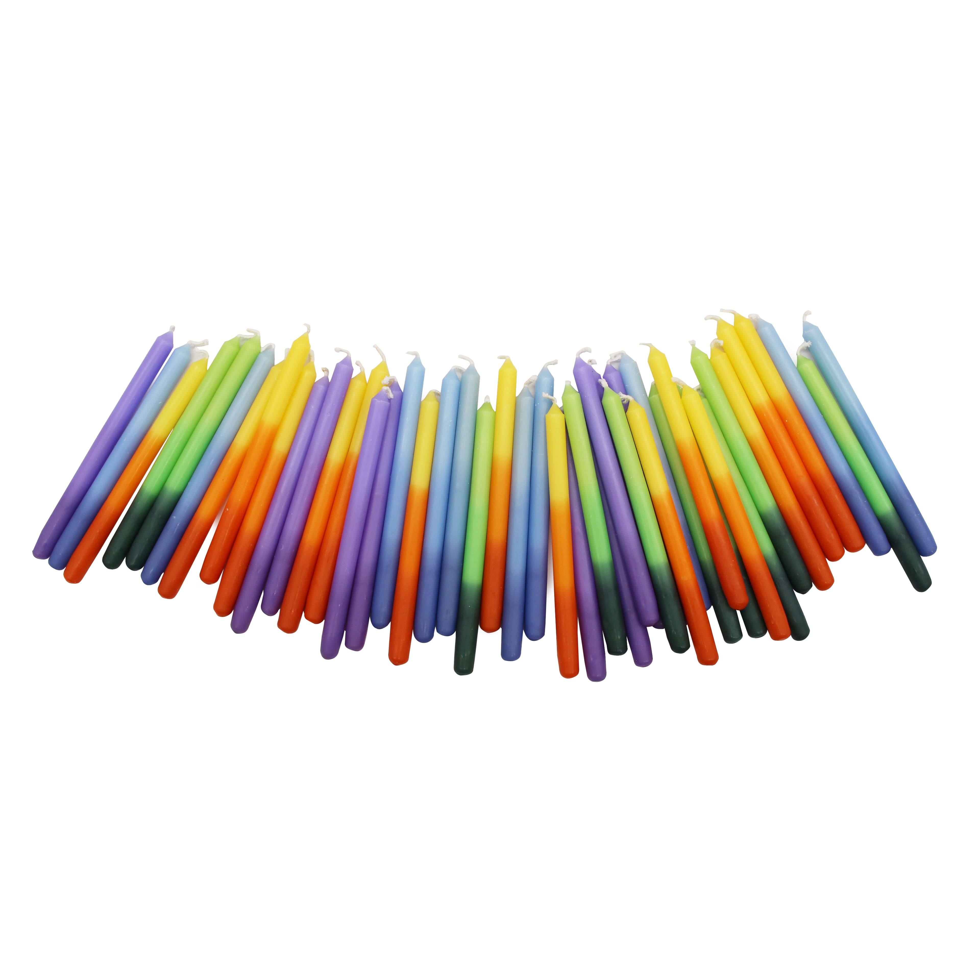 Hanukkah Candles, 45ct. by Ashland&#xAE;