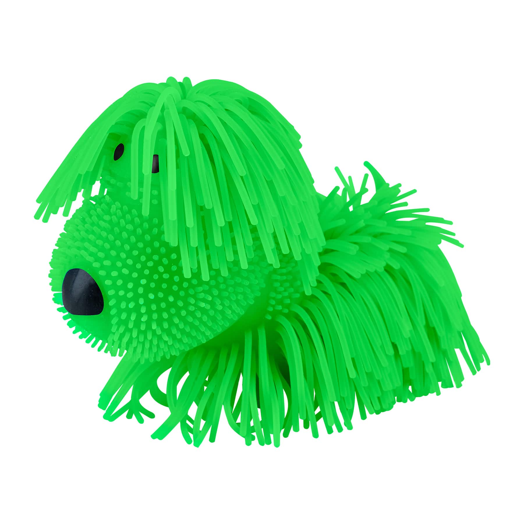 Assorted Orb™ Curiosities Wiggly Dog Squishy Toy, 1pc.