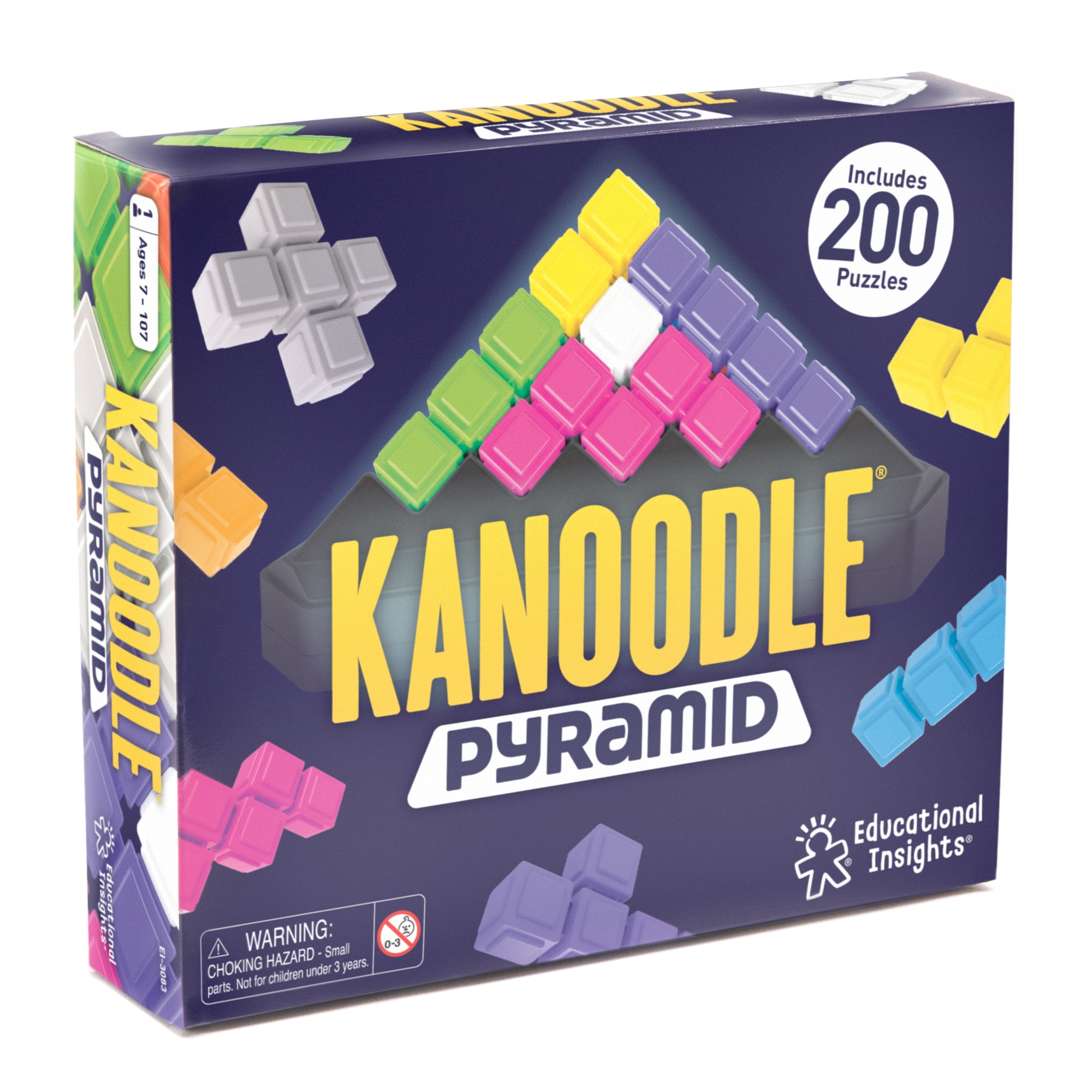 Educational Insights&#xAE; Kanoodle Pyramid