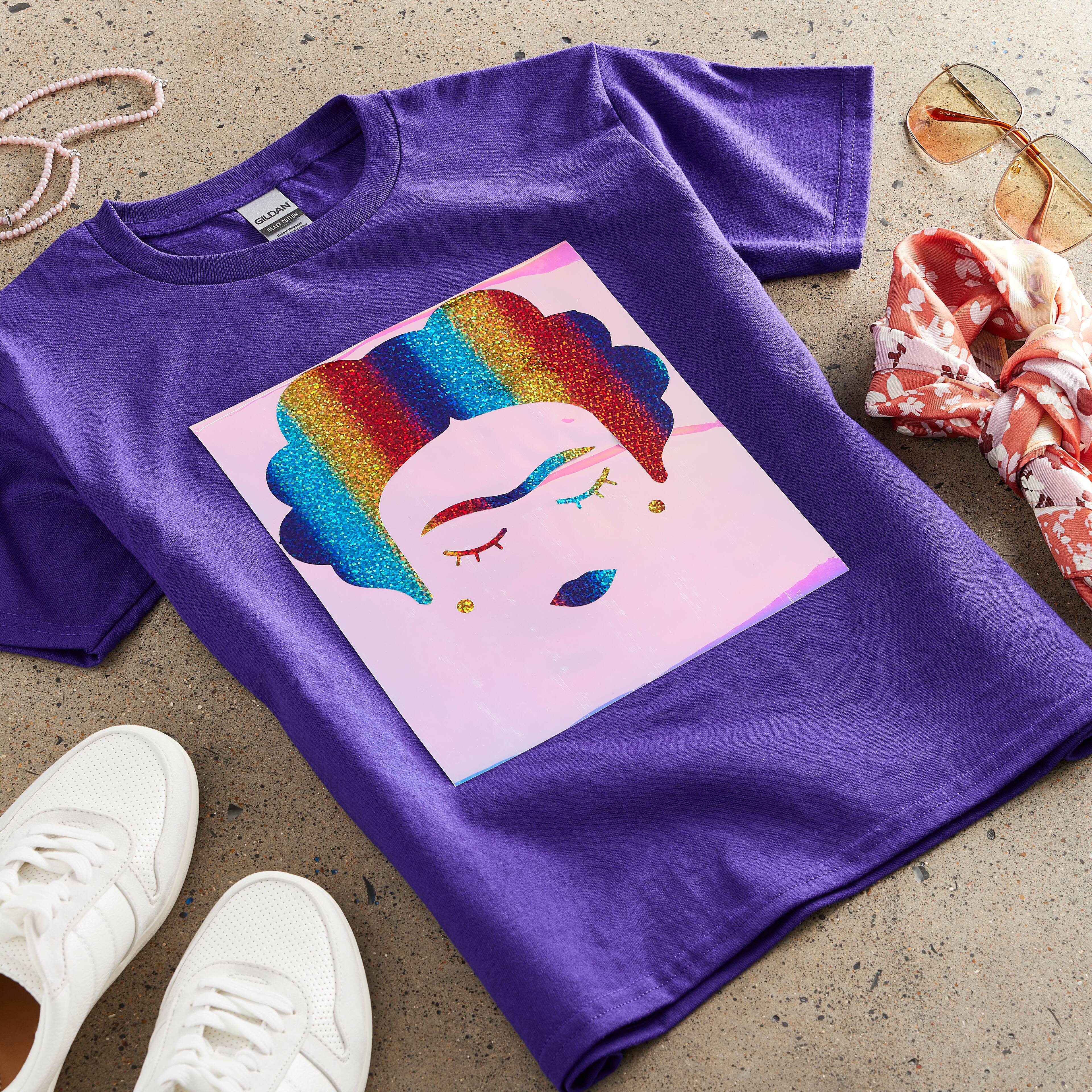 Gildan® Short Sleeve Youth T-Shirt