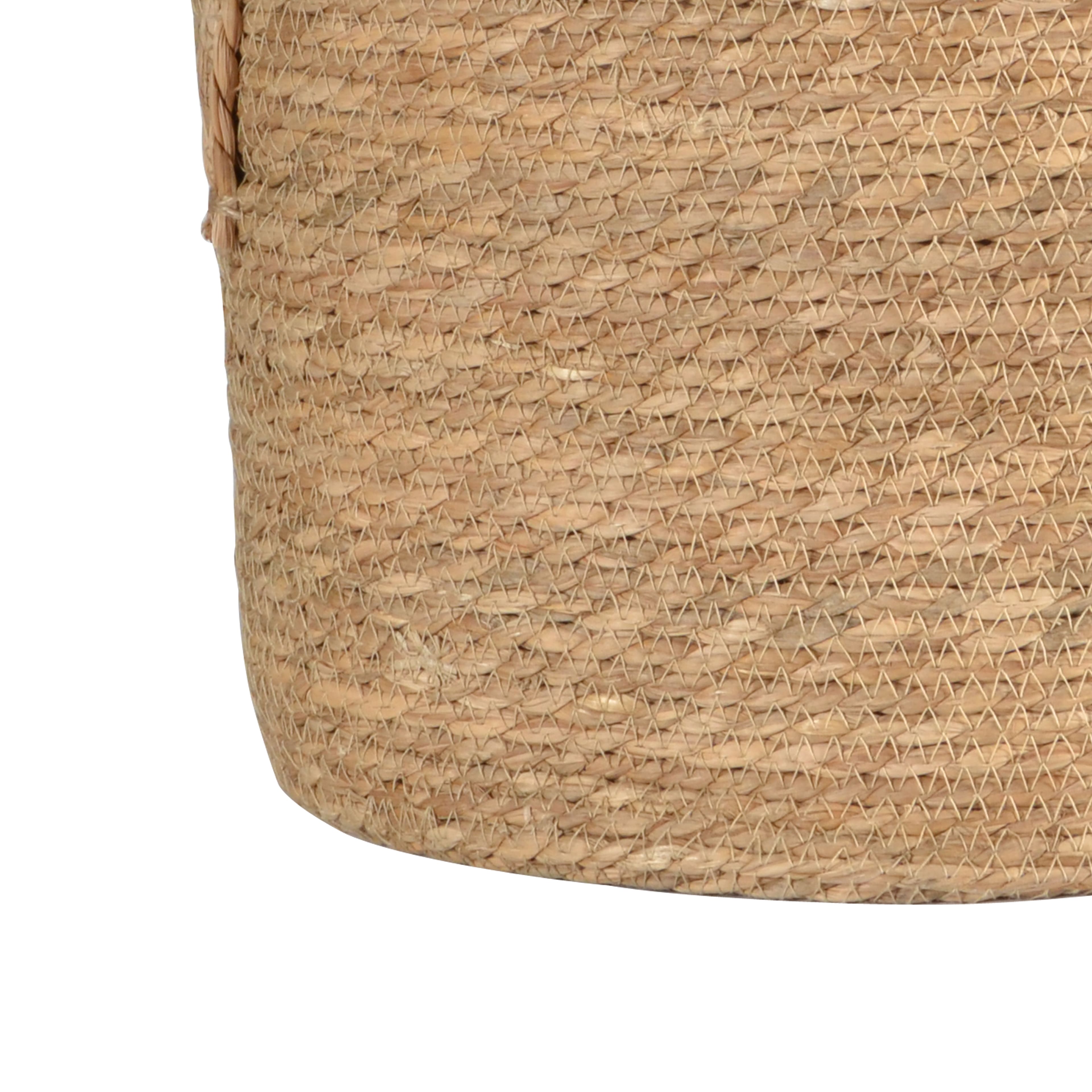 11.5&#x22; Cattail Lined Basket by Ashland&#xAE;