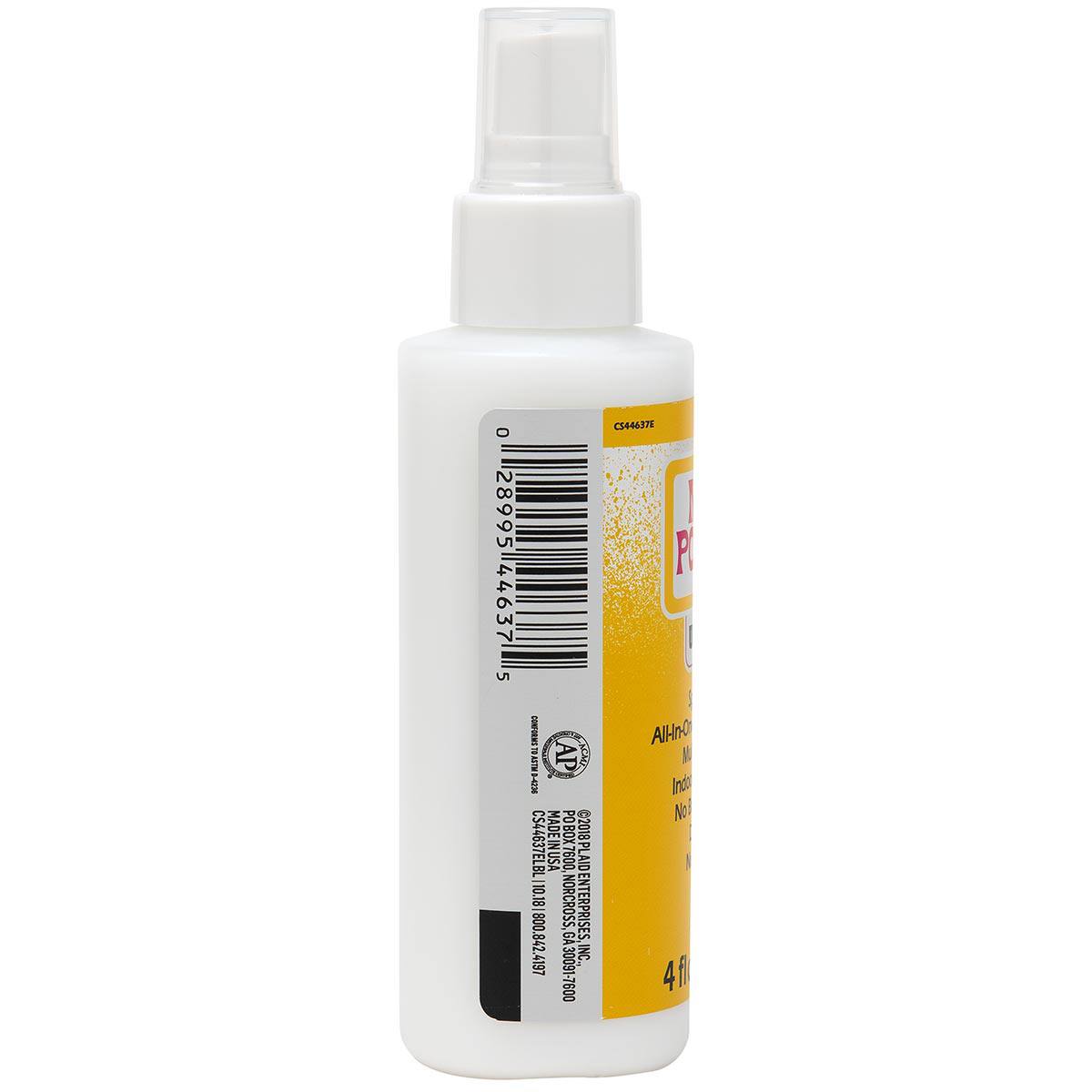 6 Pack: Mod Podge&#xAE; Ultra Matte All-In-One Glue &#x26; Sealer Spray